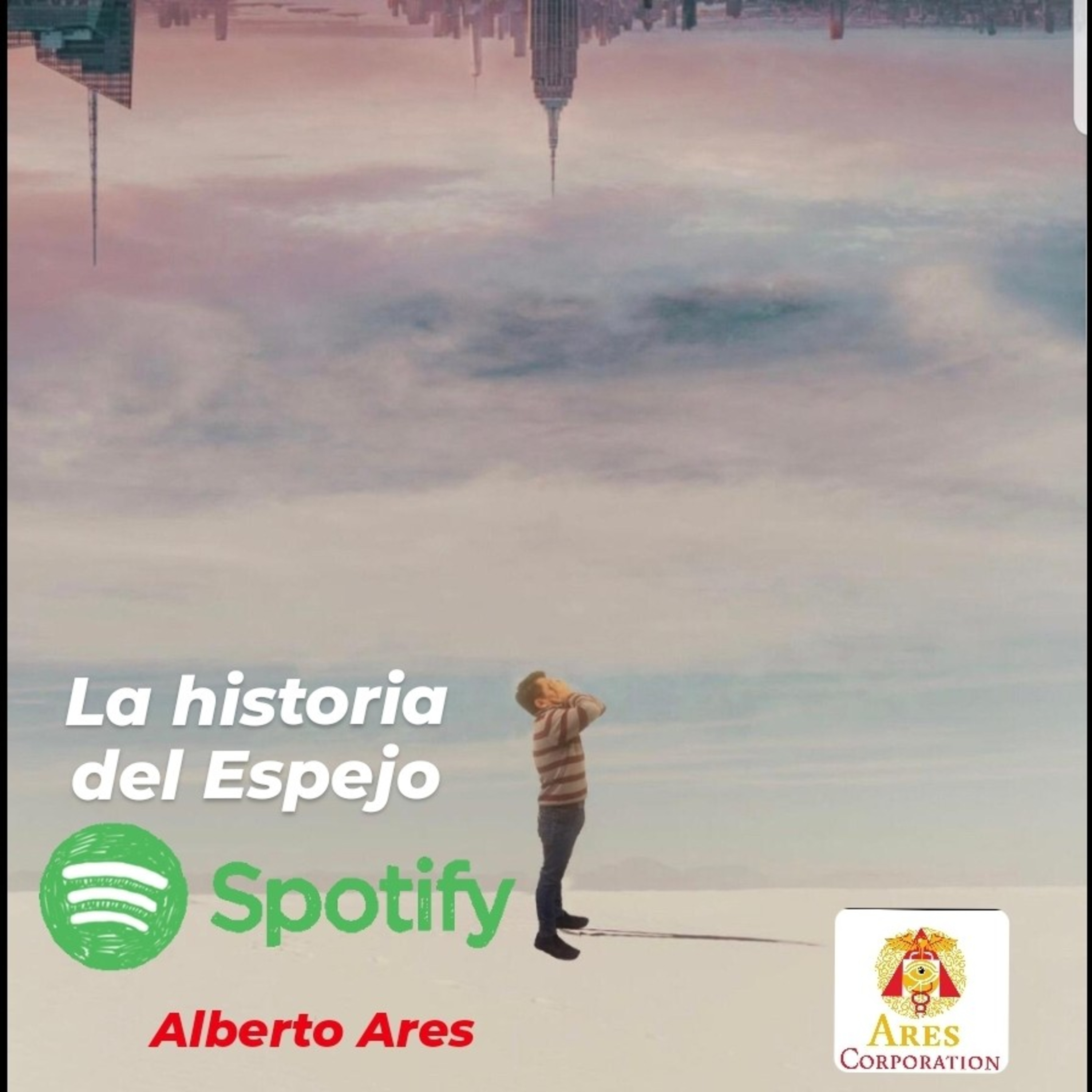 Alberto Ares