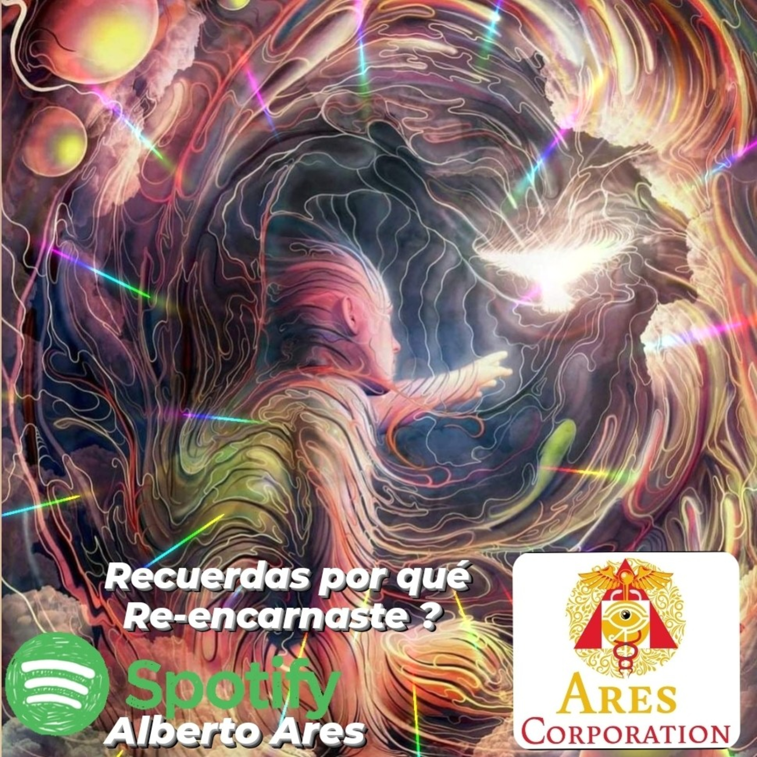 Alberto Ares