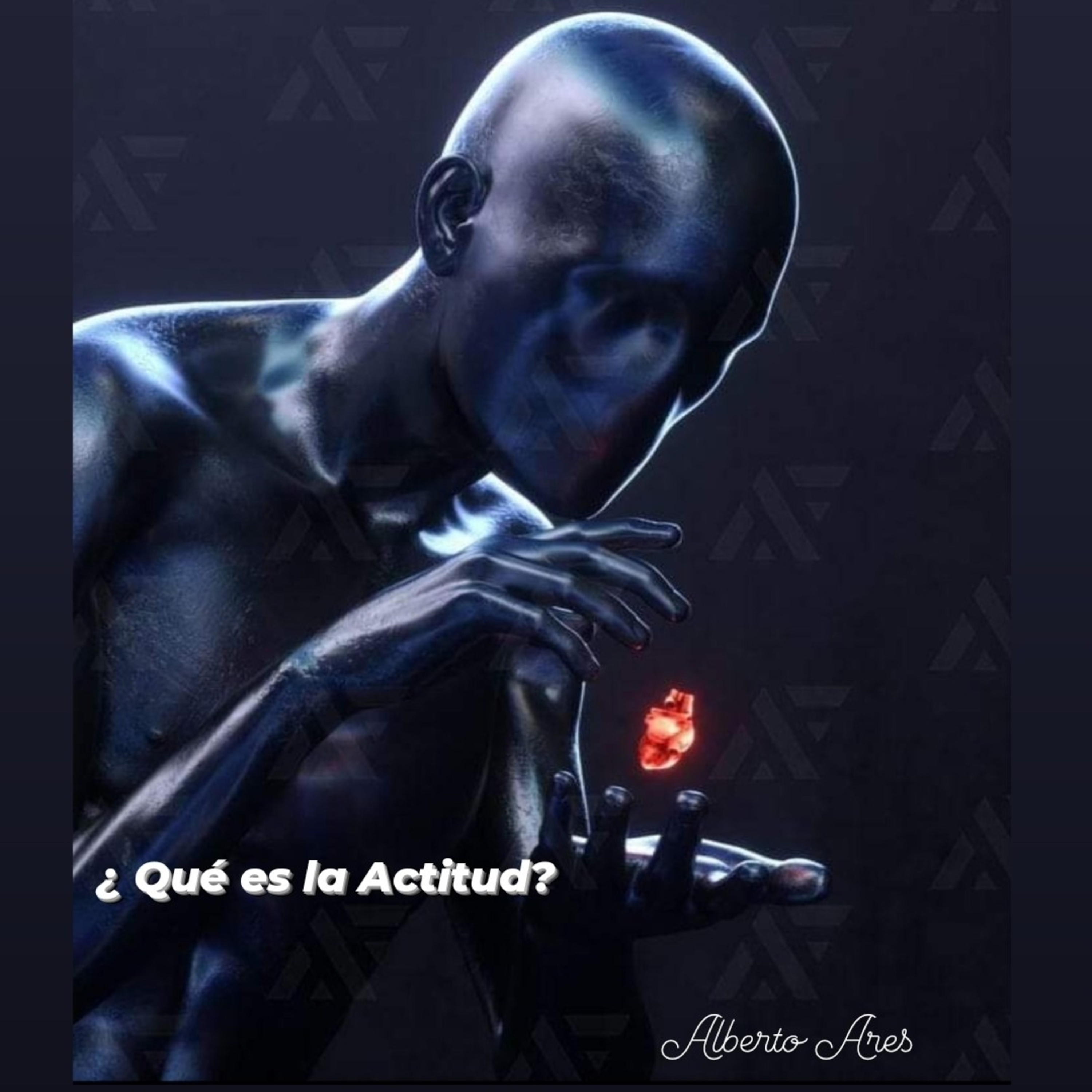 Alberto Ares