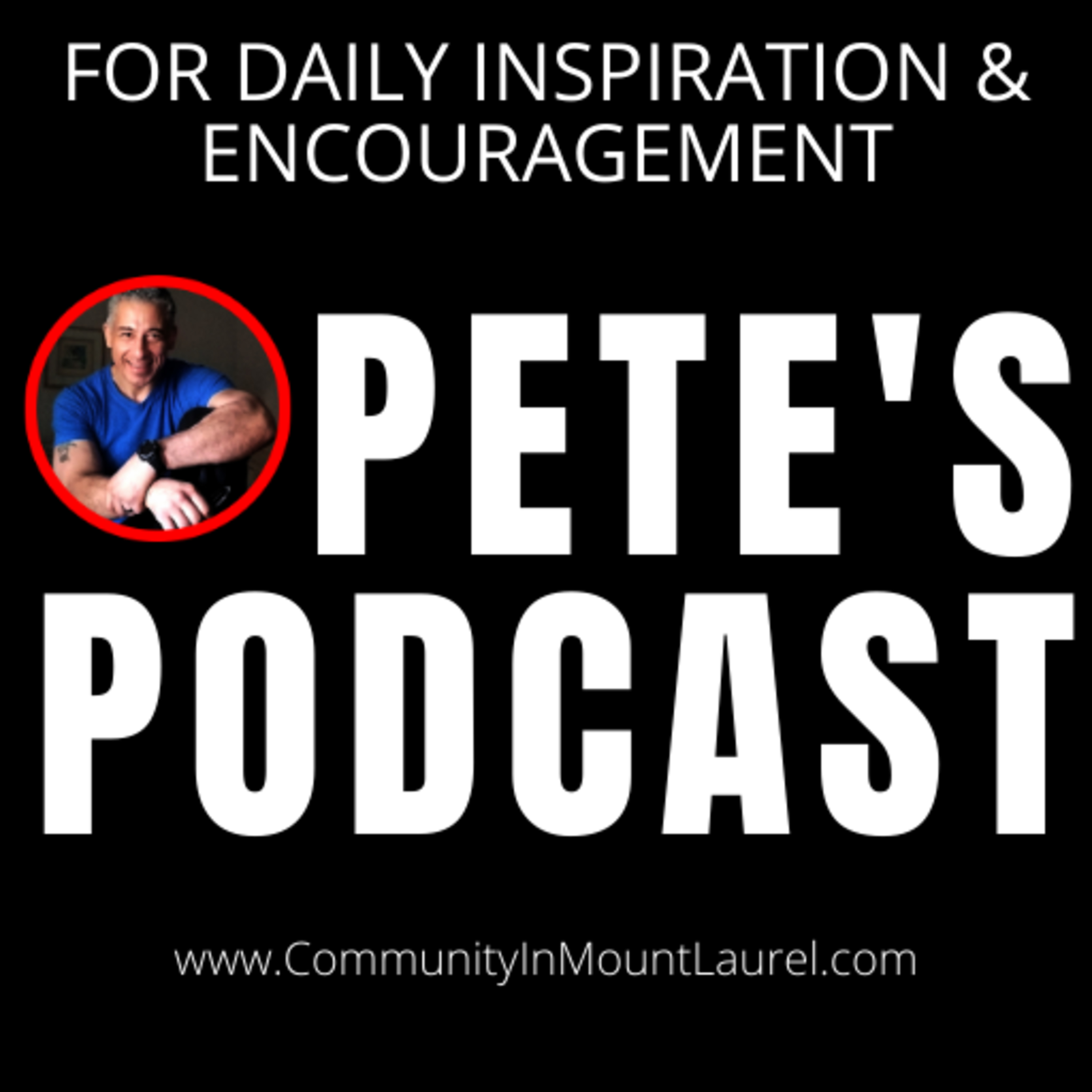 Pete\'s Podcast