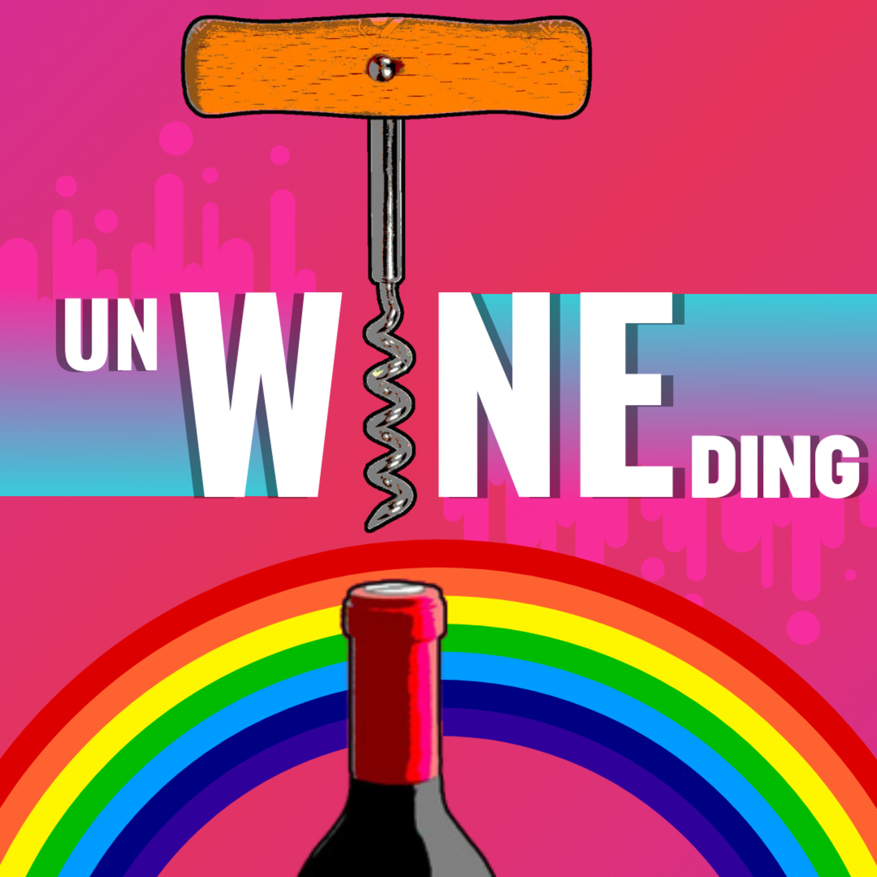UnWineDing