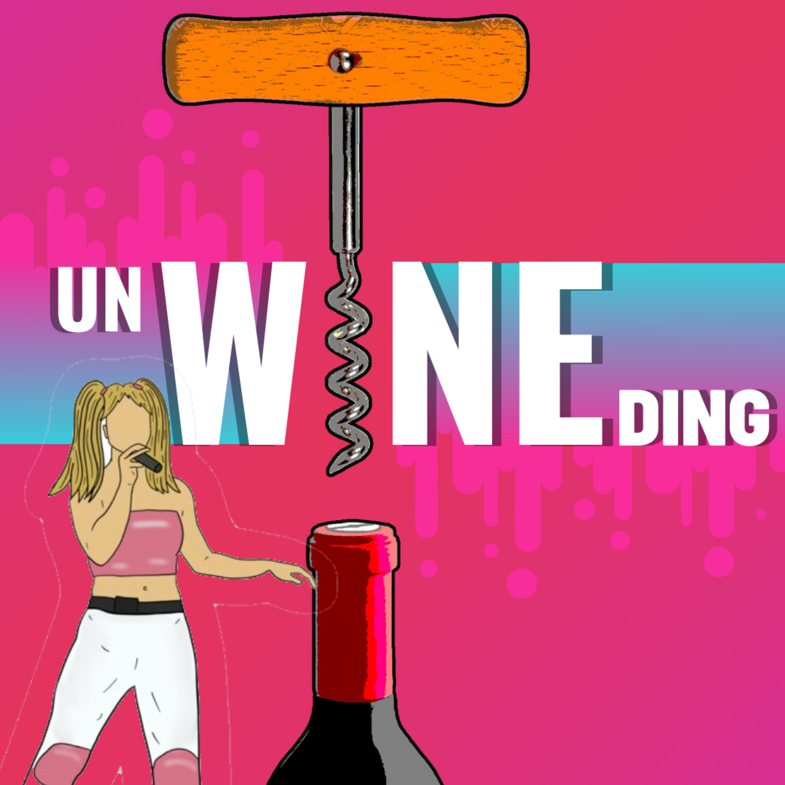 UnWineDing