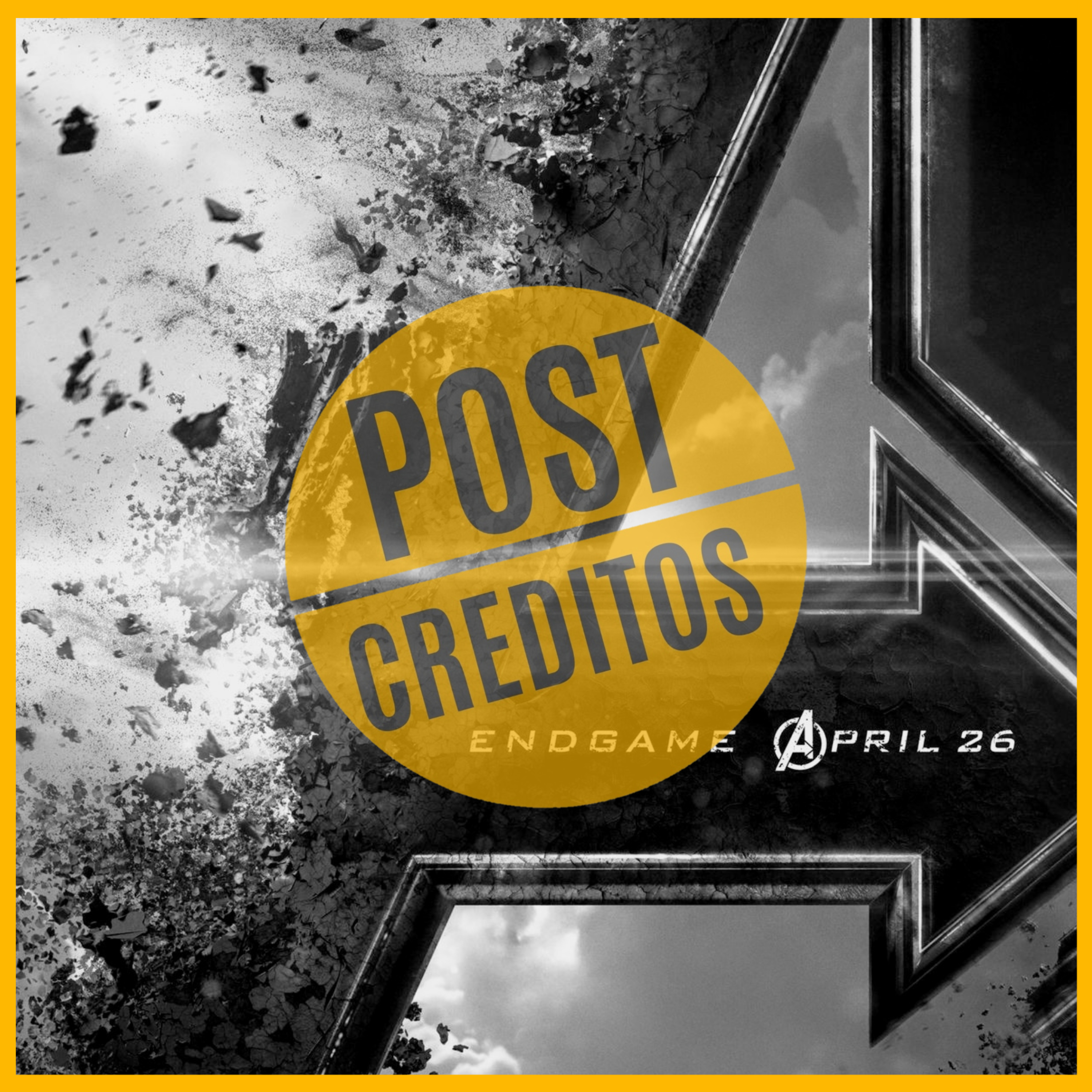 Post-Creditos
