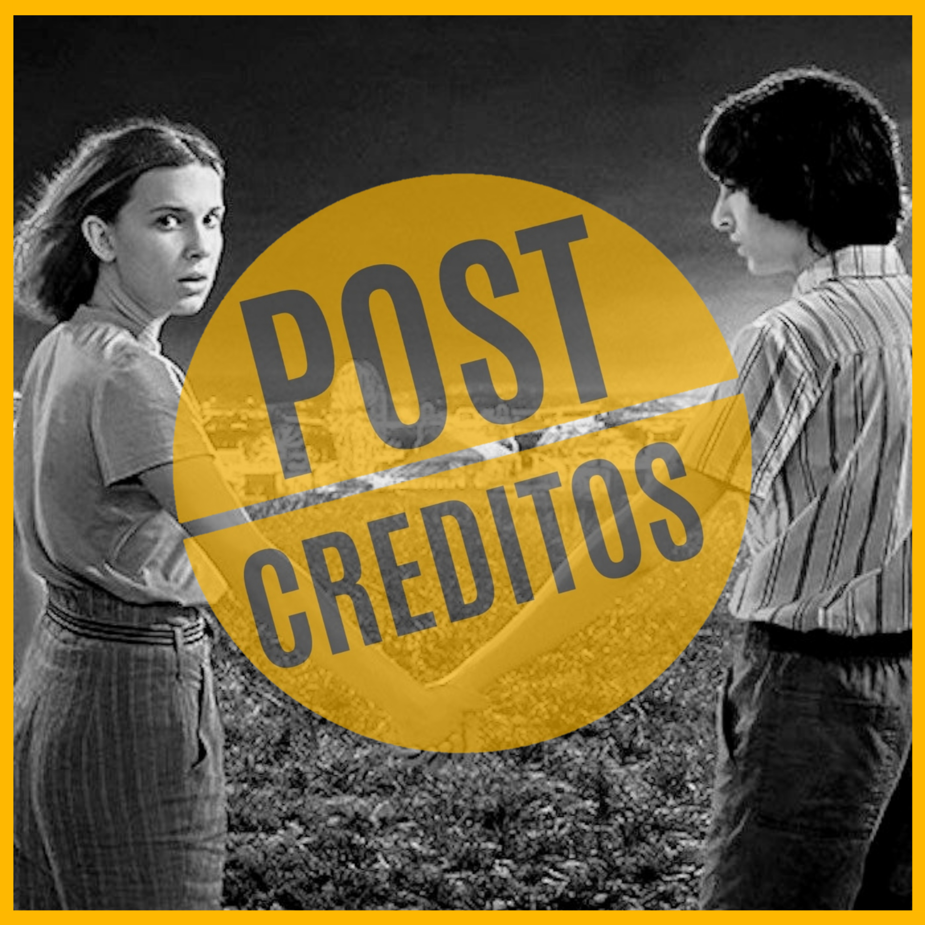 Post-Creditos