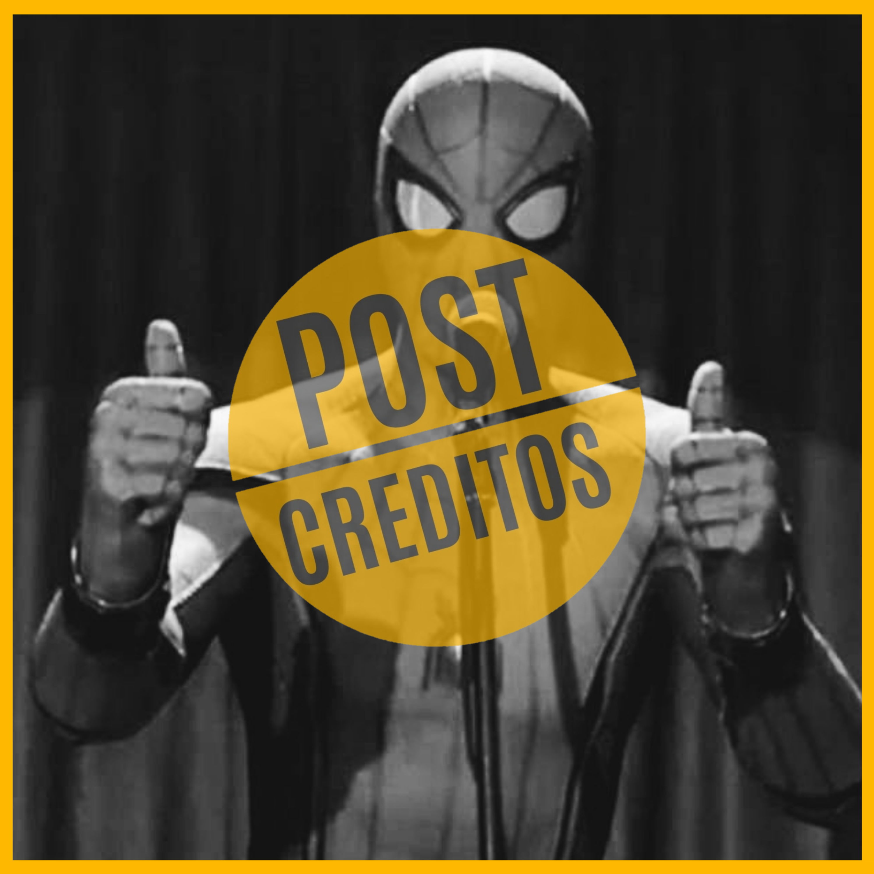 Post-Creditos