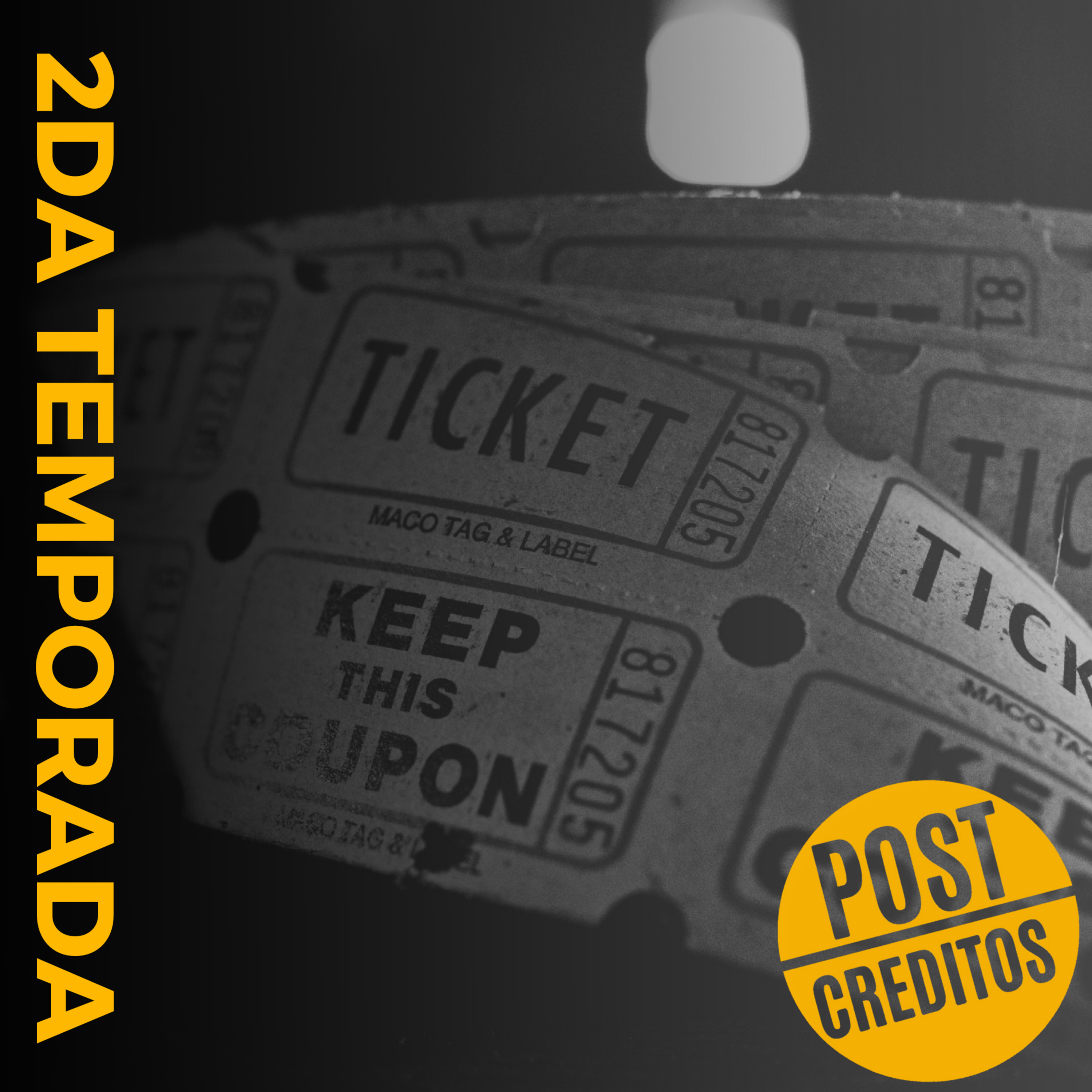 Post-Creditos