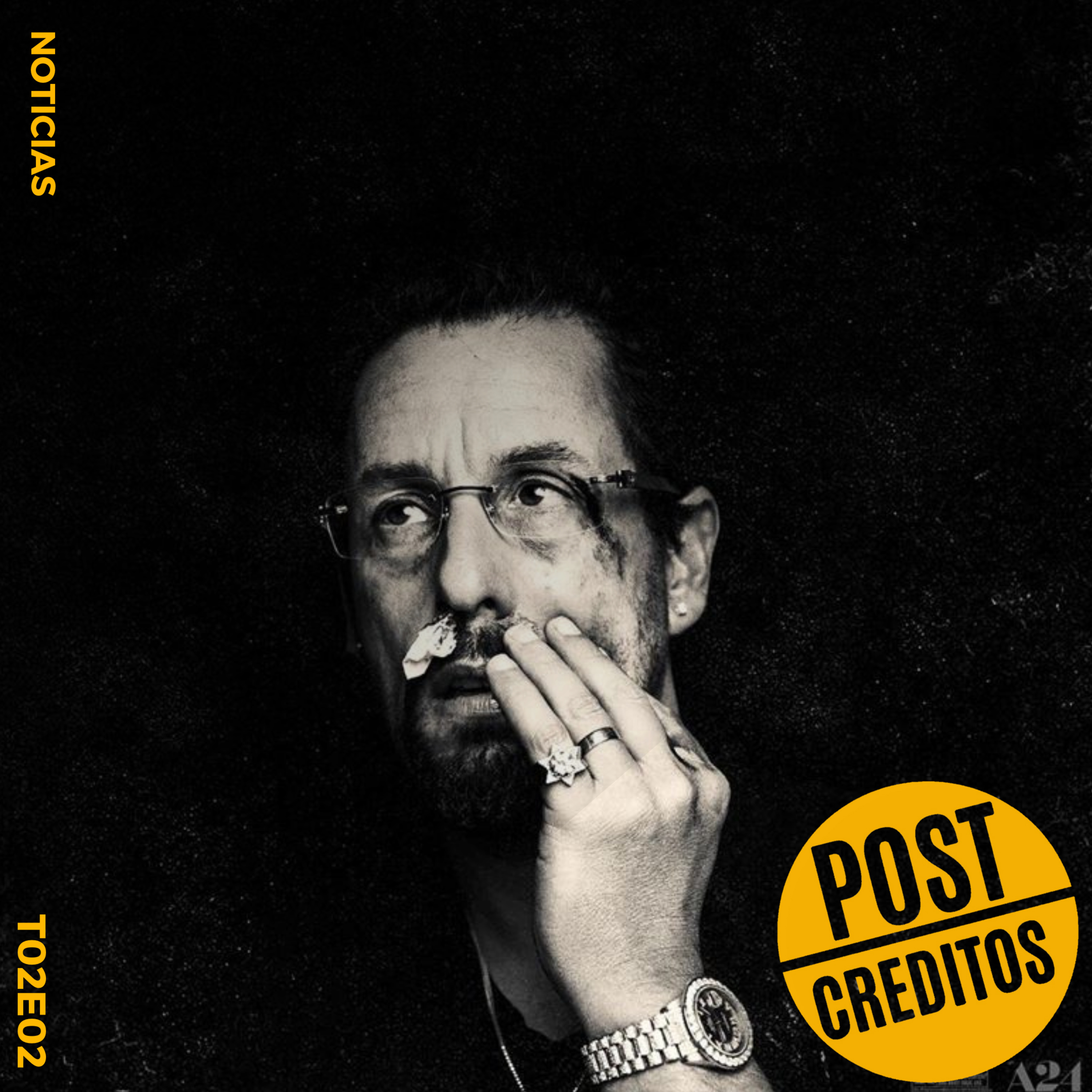 Post-Creditos