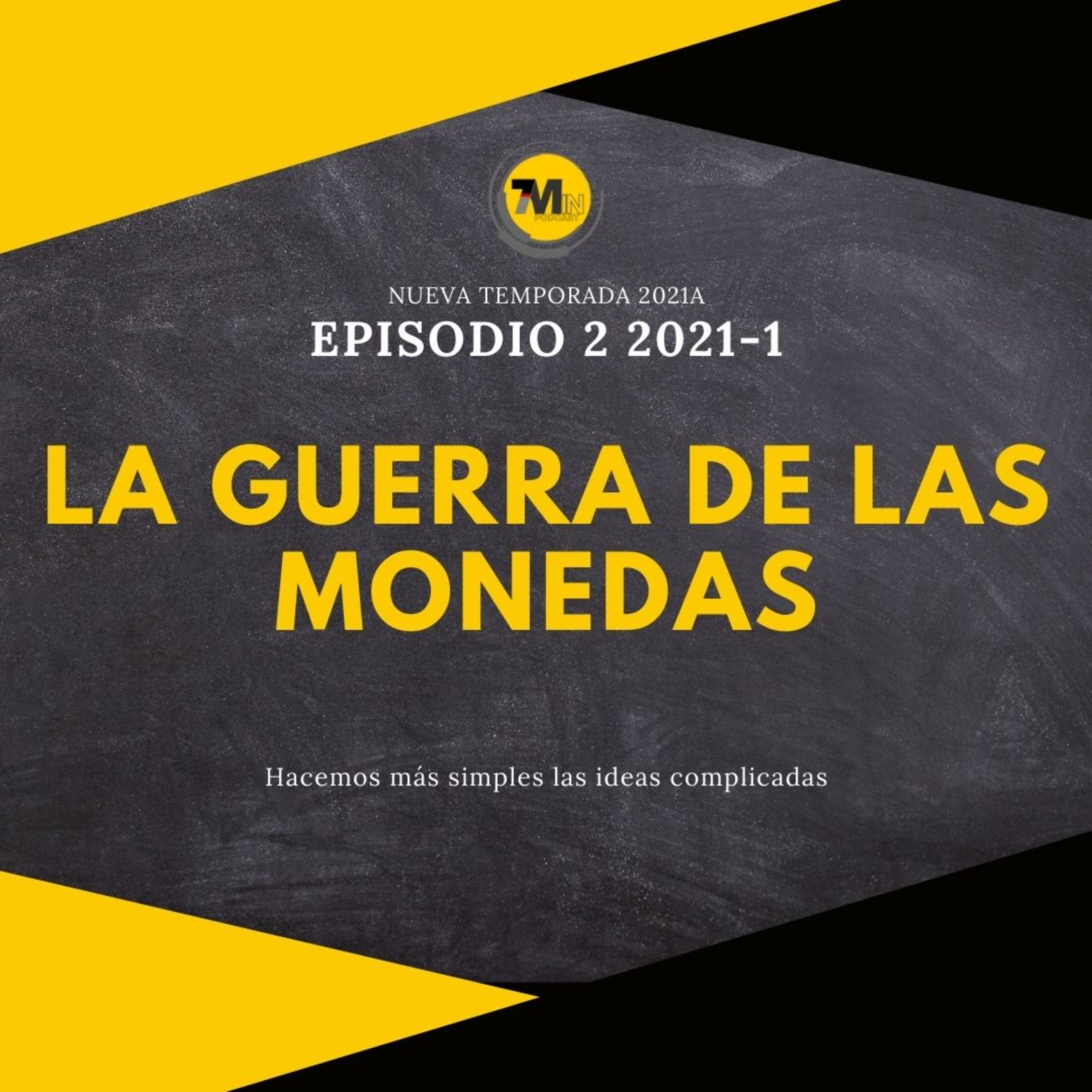 7Min Podcast