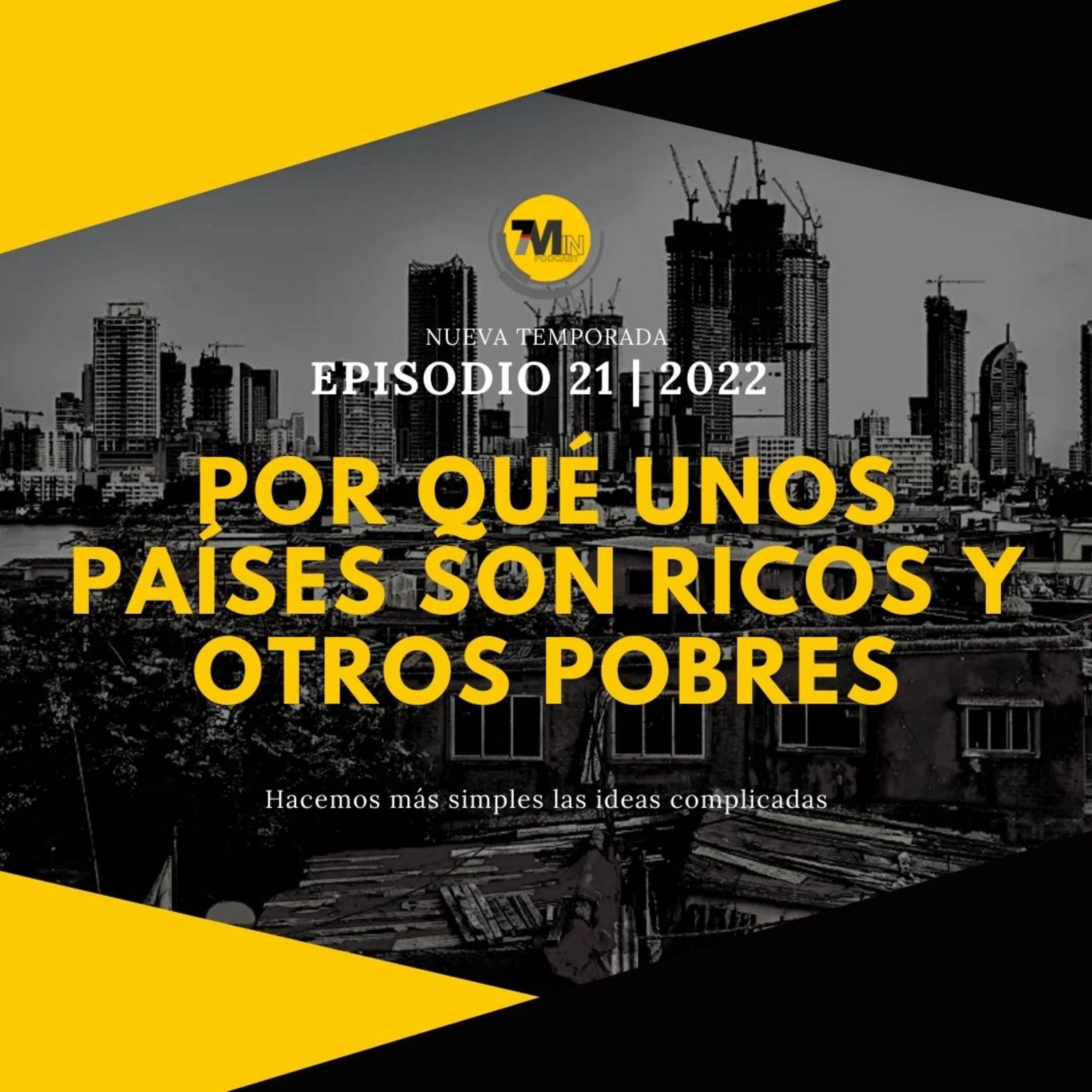 7Min Podcast
