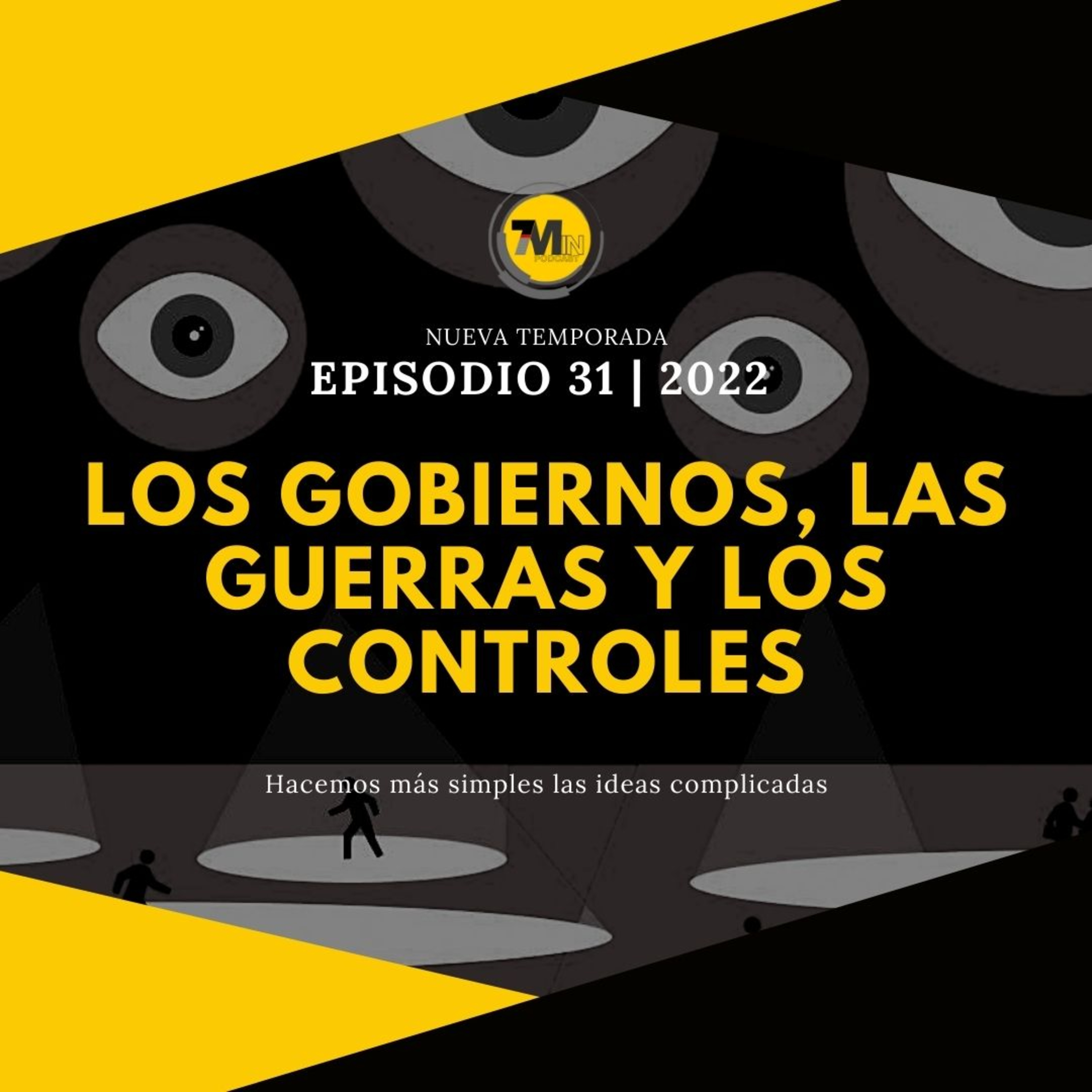 7Min Podcast