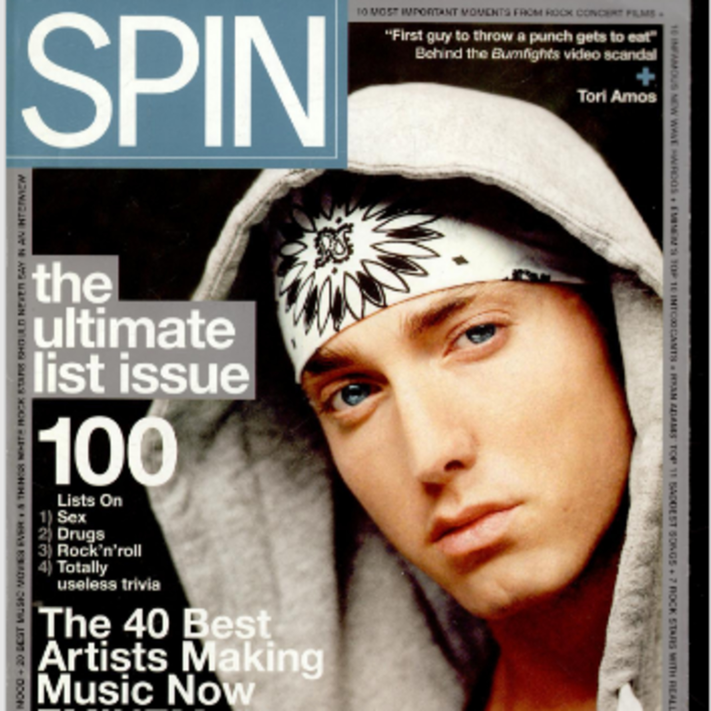 10 CDs For A Penny