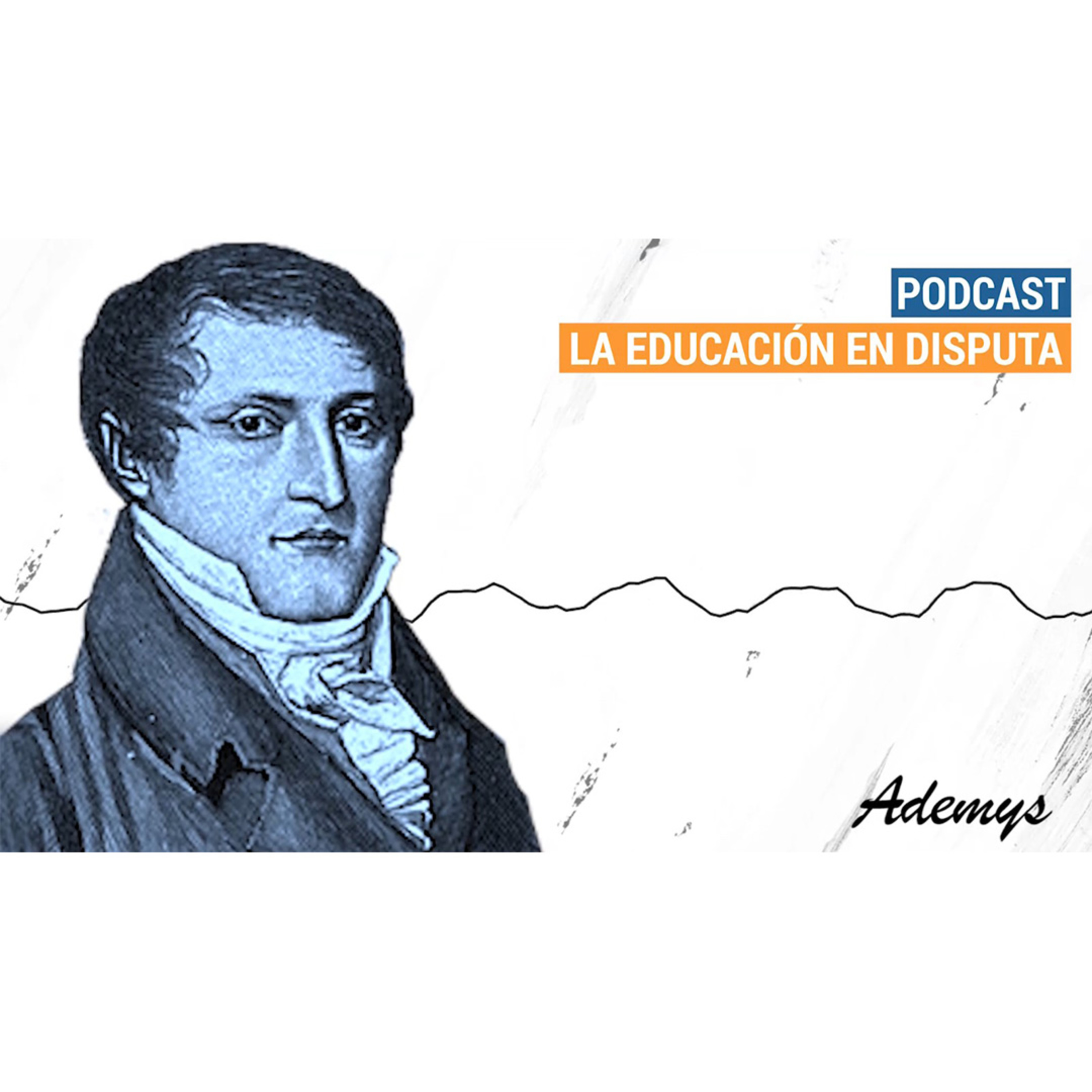 🎙️ Ademys radio, el micro radial de la docencia