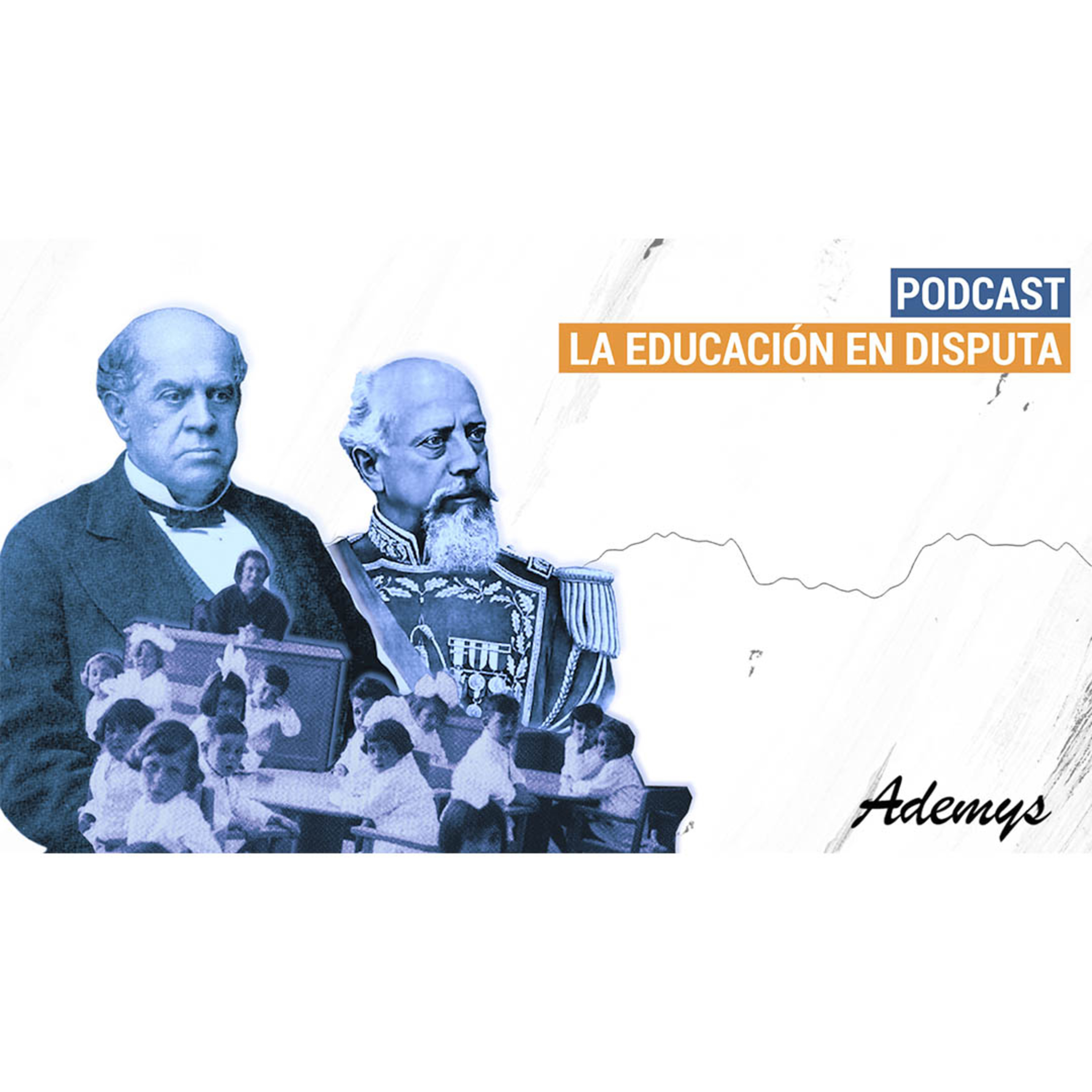 🎙️ Ademys radio, el micro radial de la docencia