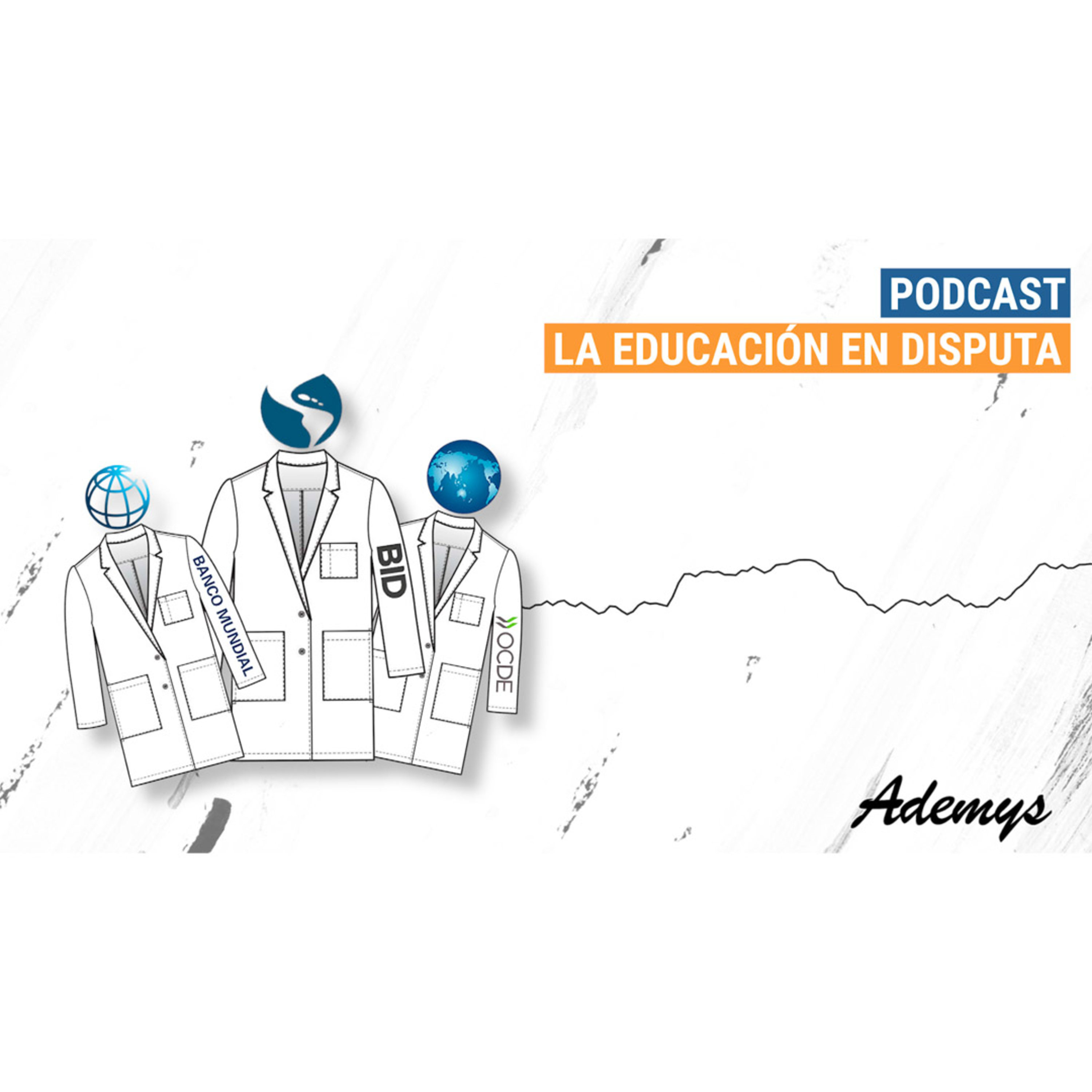 🎙️ Ademys radio, el micro radial de la docencia