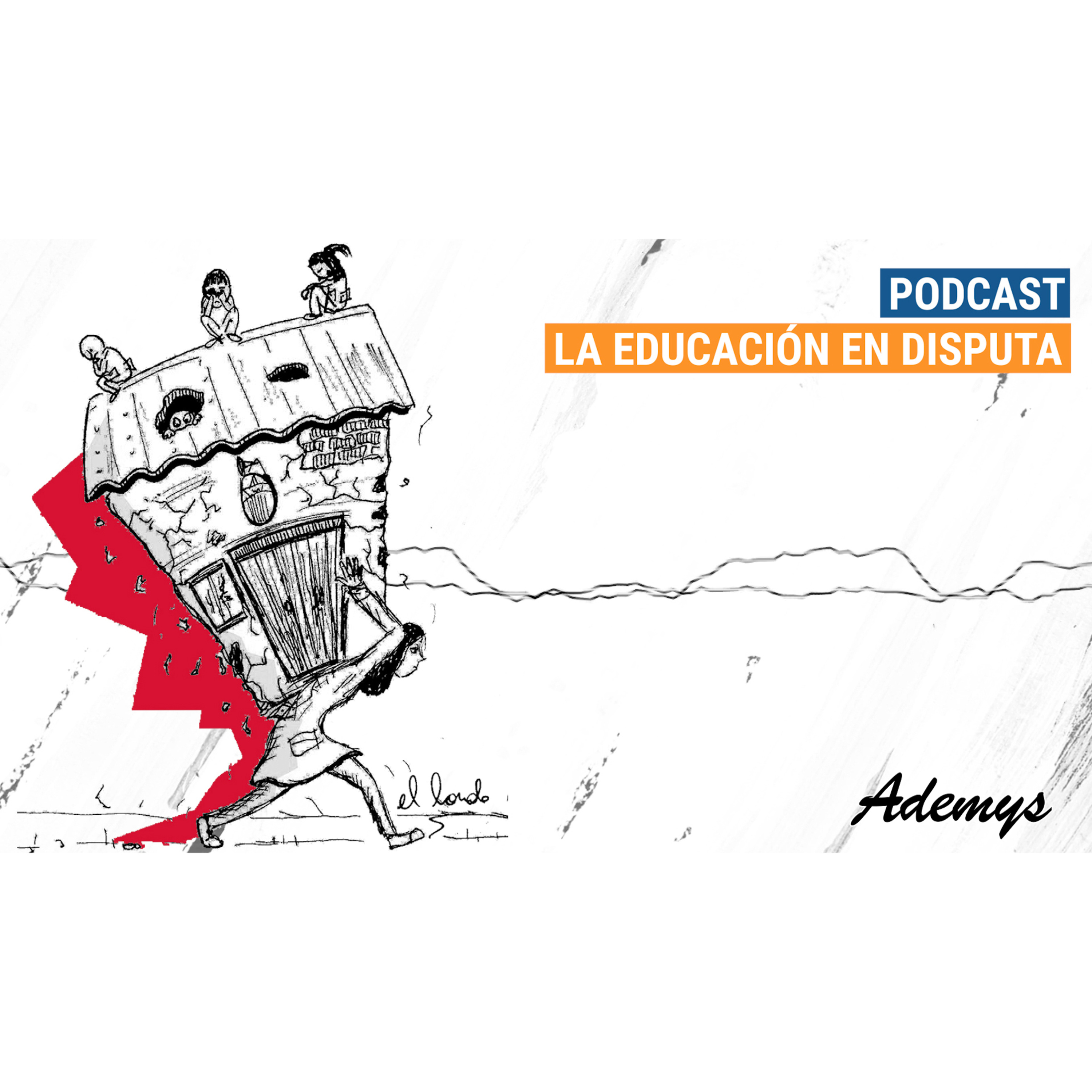 🎙️ Ademys radio, el micro radial de la docencia