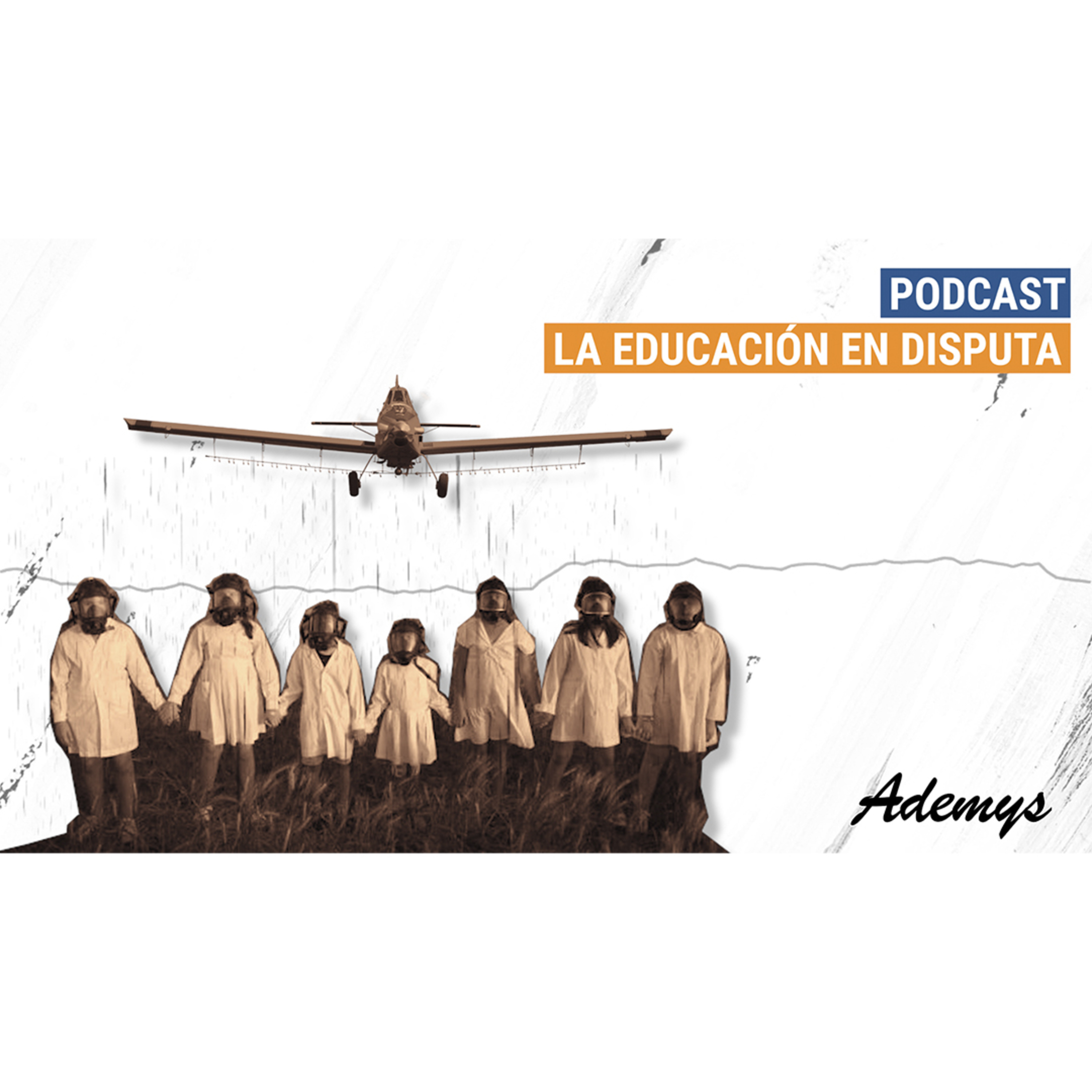 🎙️ Ademys radio, el micro radial de la docencia