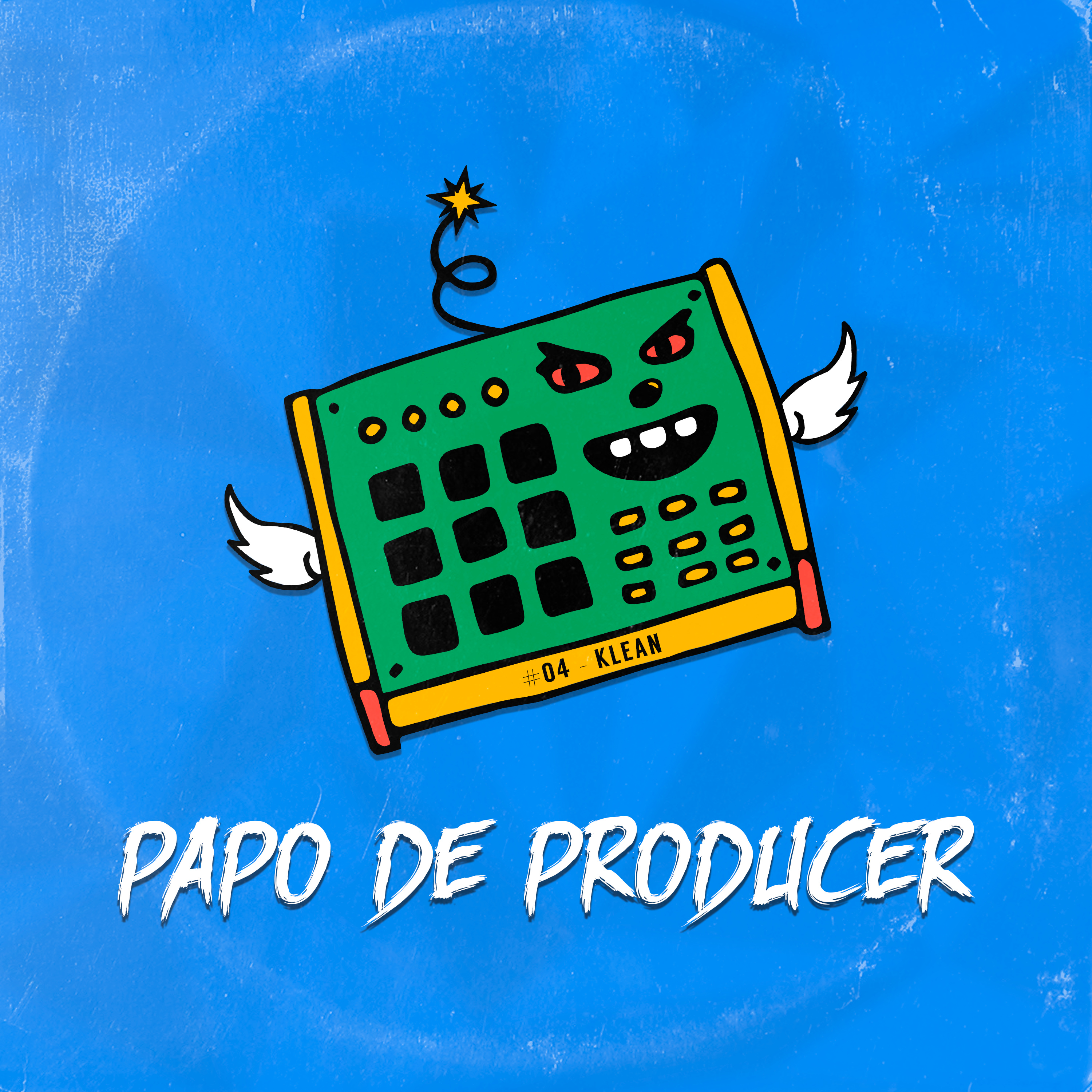 Papo de Producer