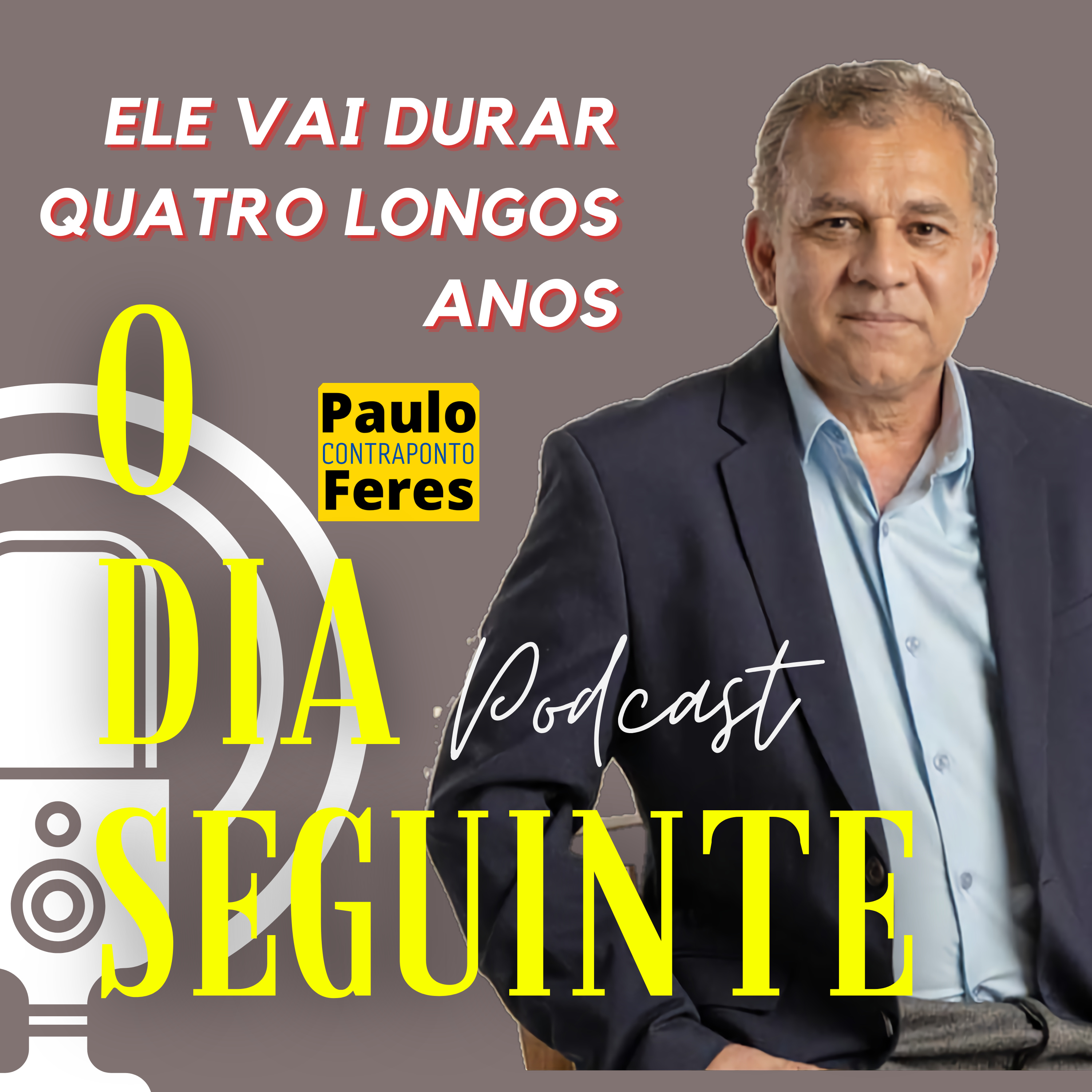O DIA SEGUINTE episode artwork