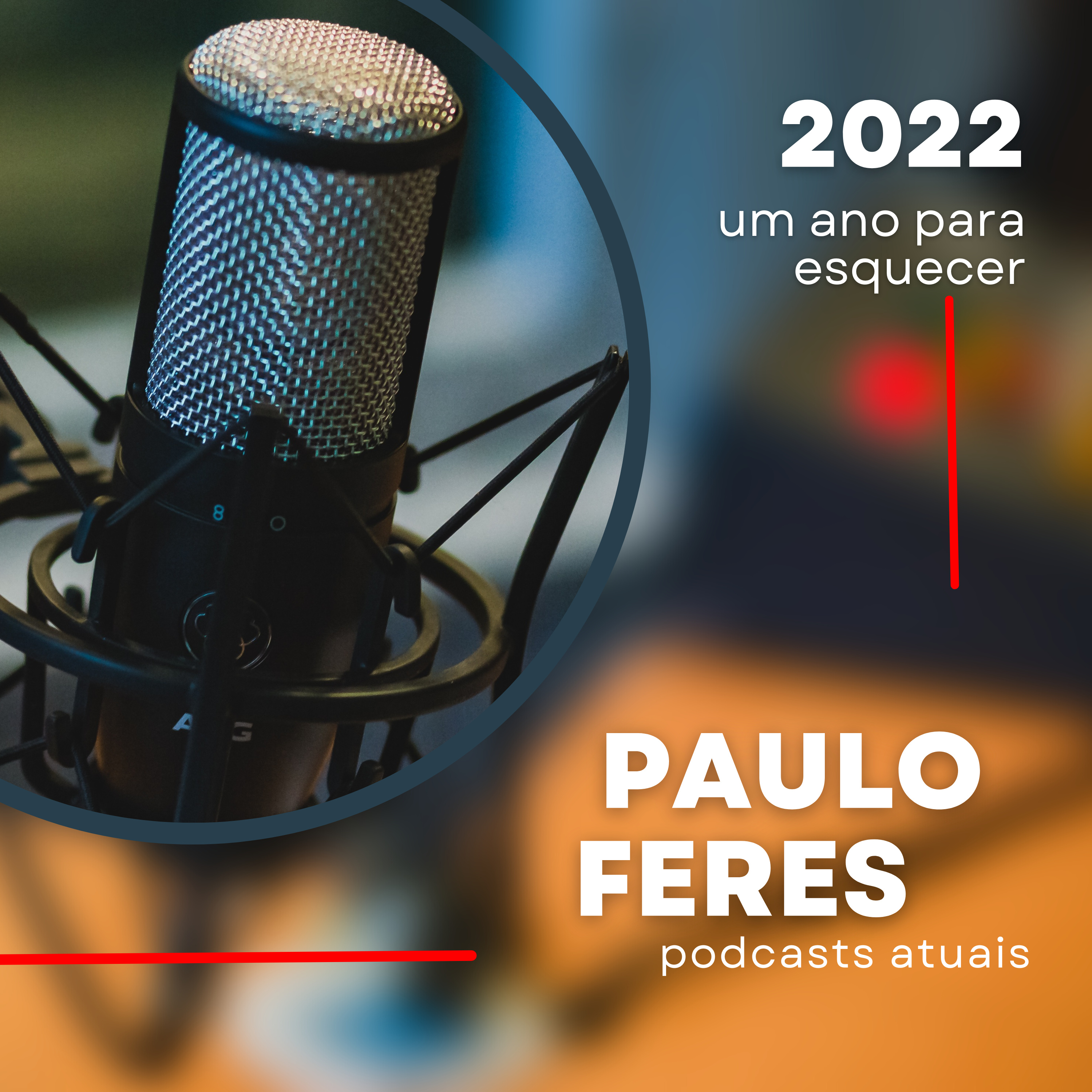 2022 Um ano para esquecer episode artwork