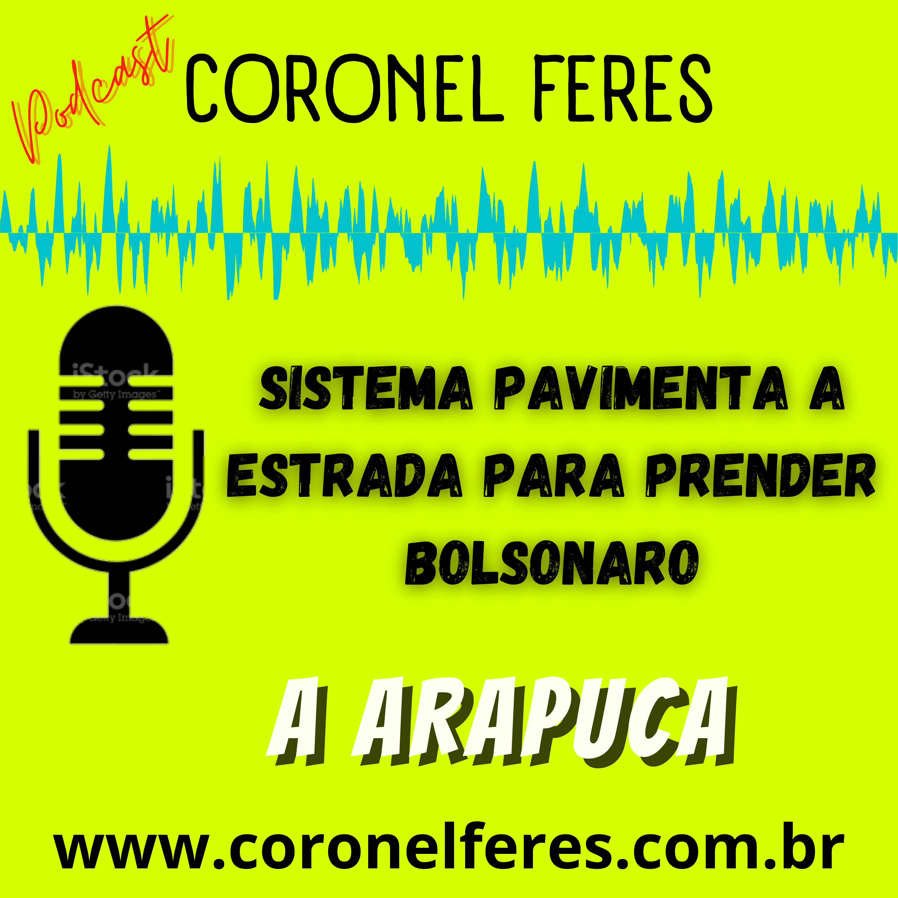 MORAES PREPARA A PRISÃO DO BOLSONARO