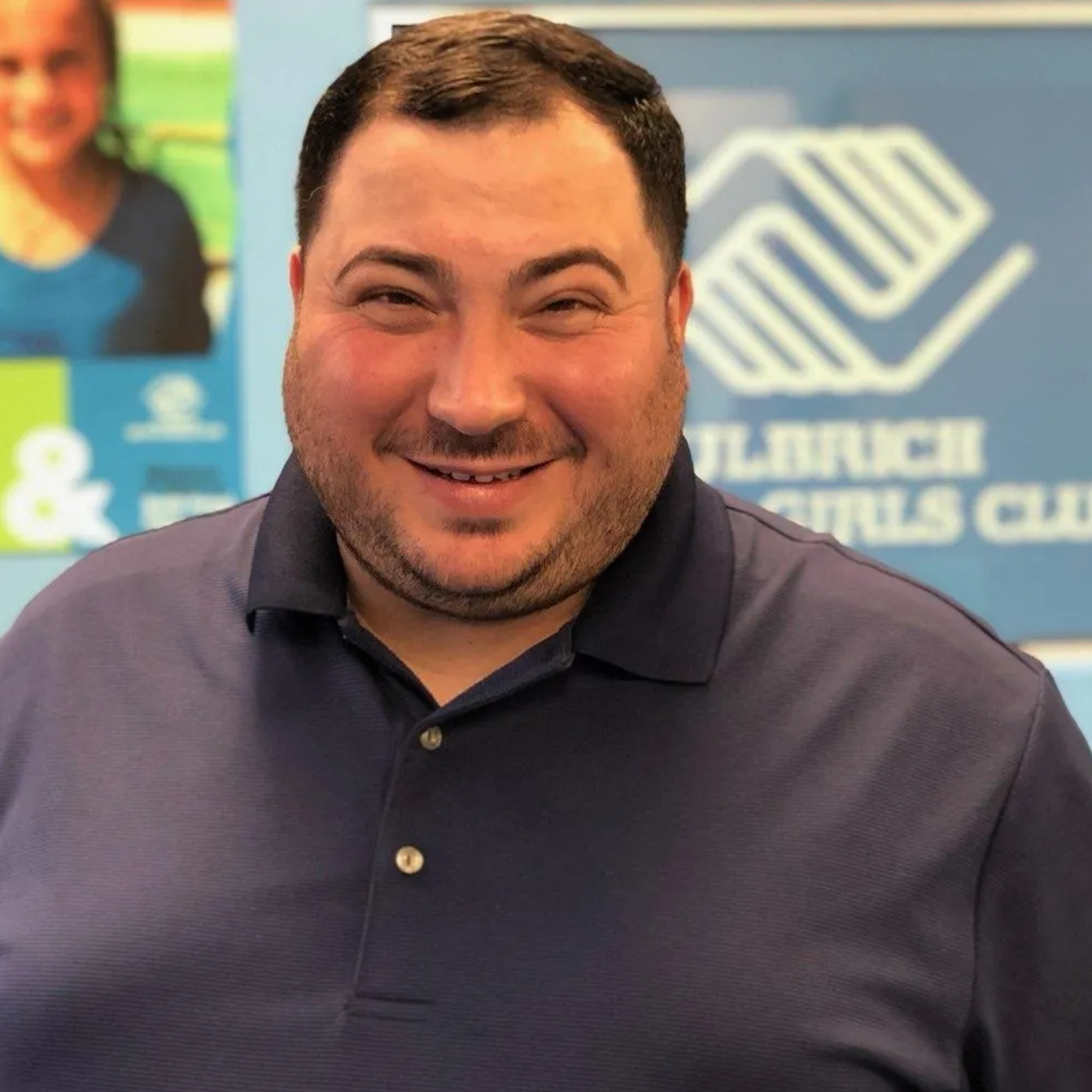 S2E9 - Mikey Cotella - Part One; Boys and Girls Club