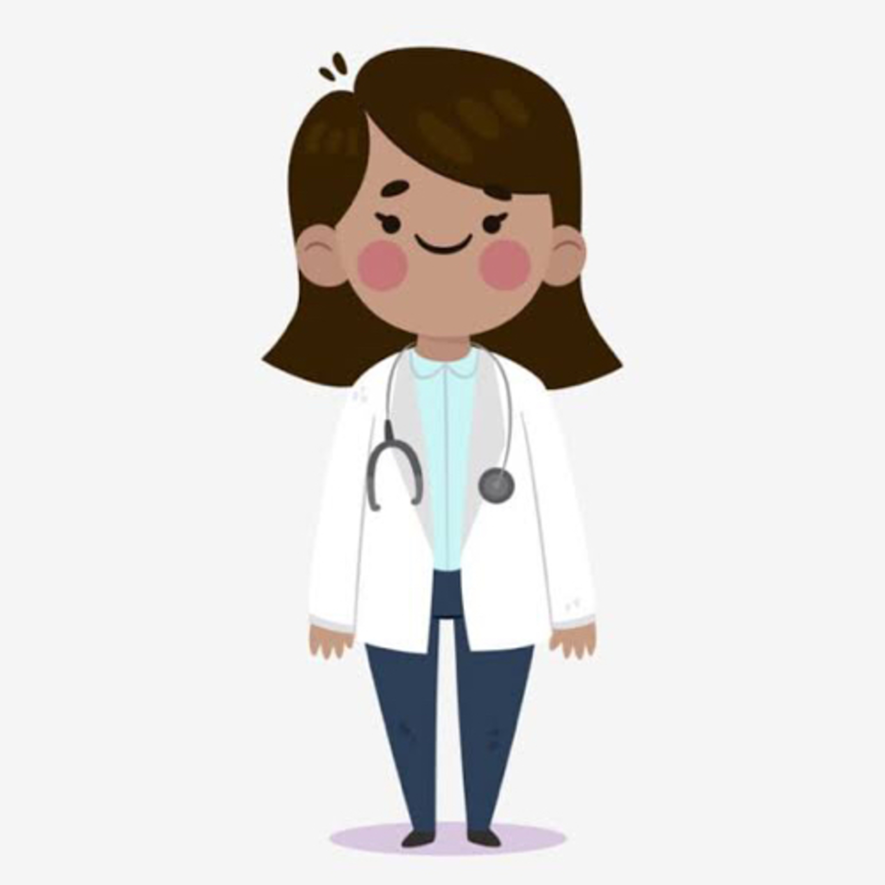 Final project ME clinical case