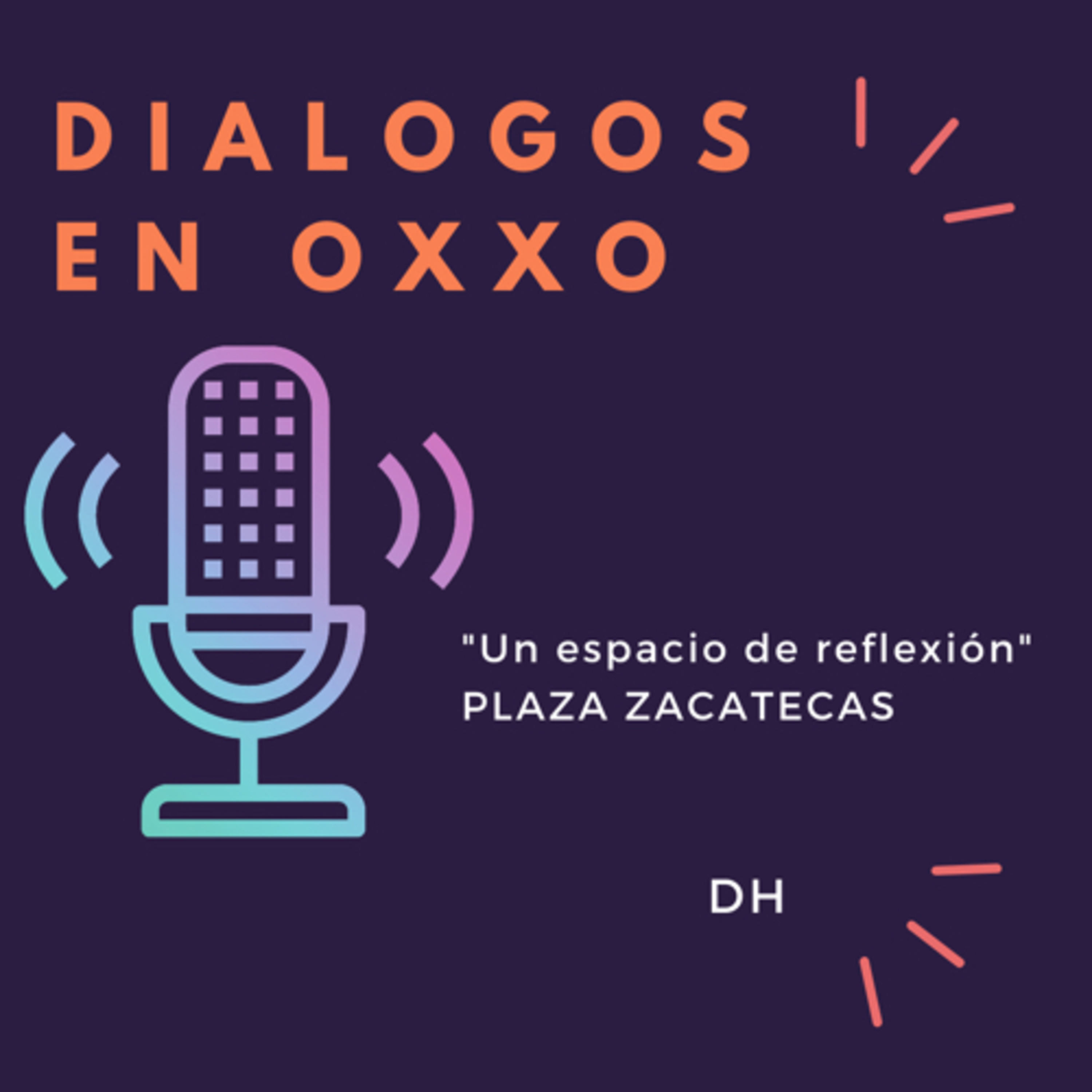 Diálogos en OXXO