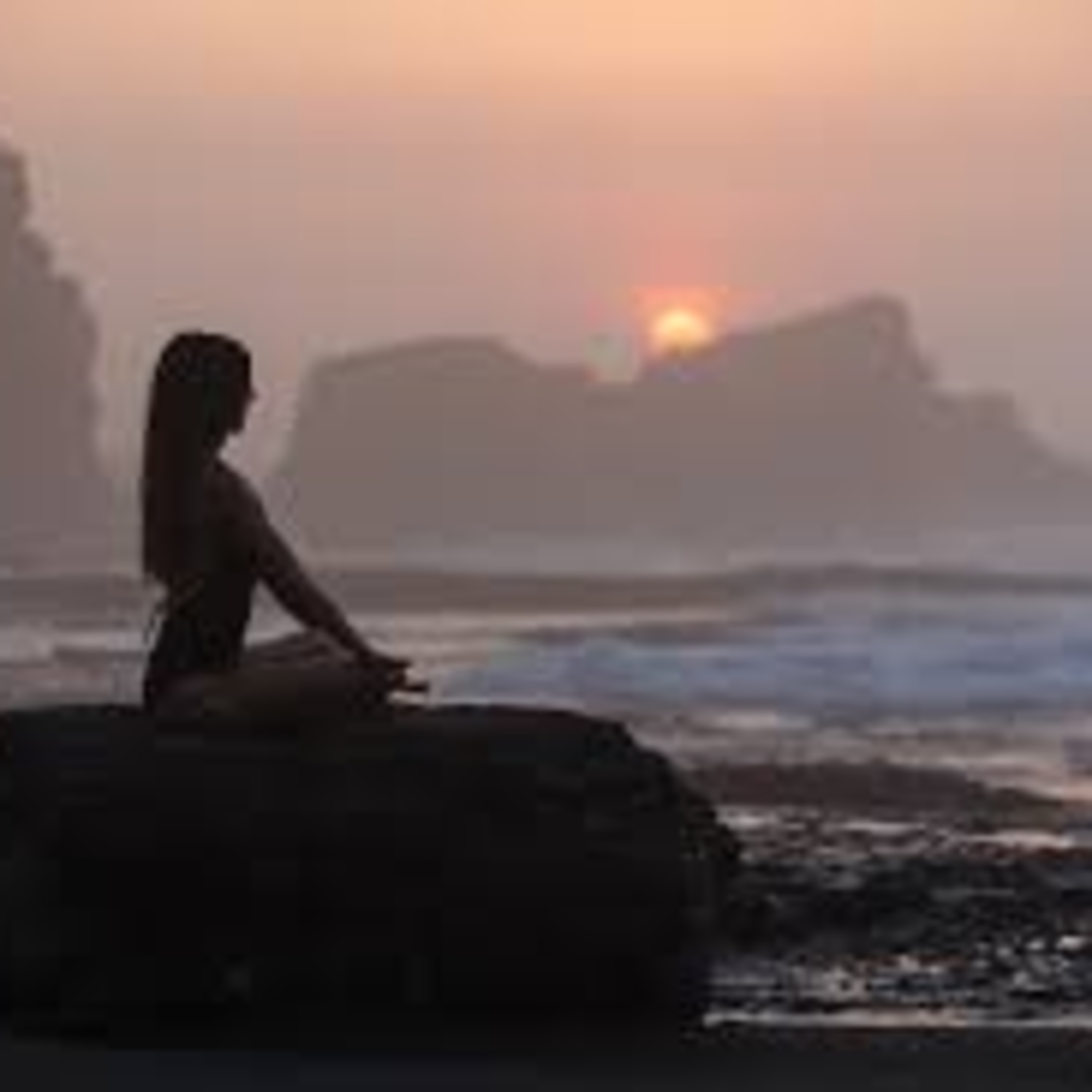 Meditación para la relajación
