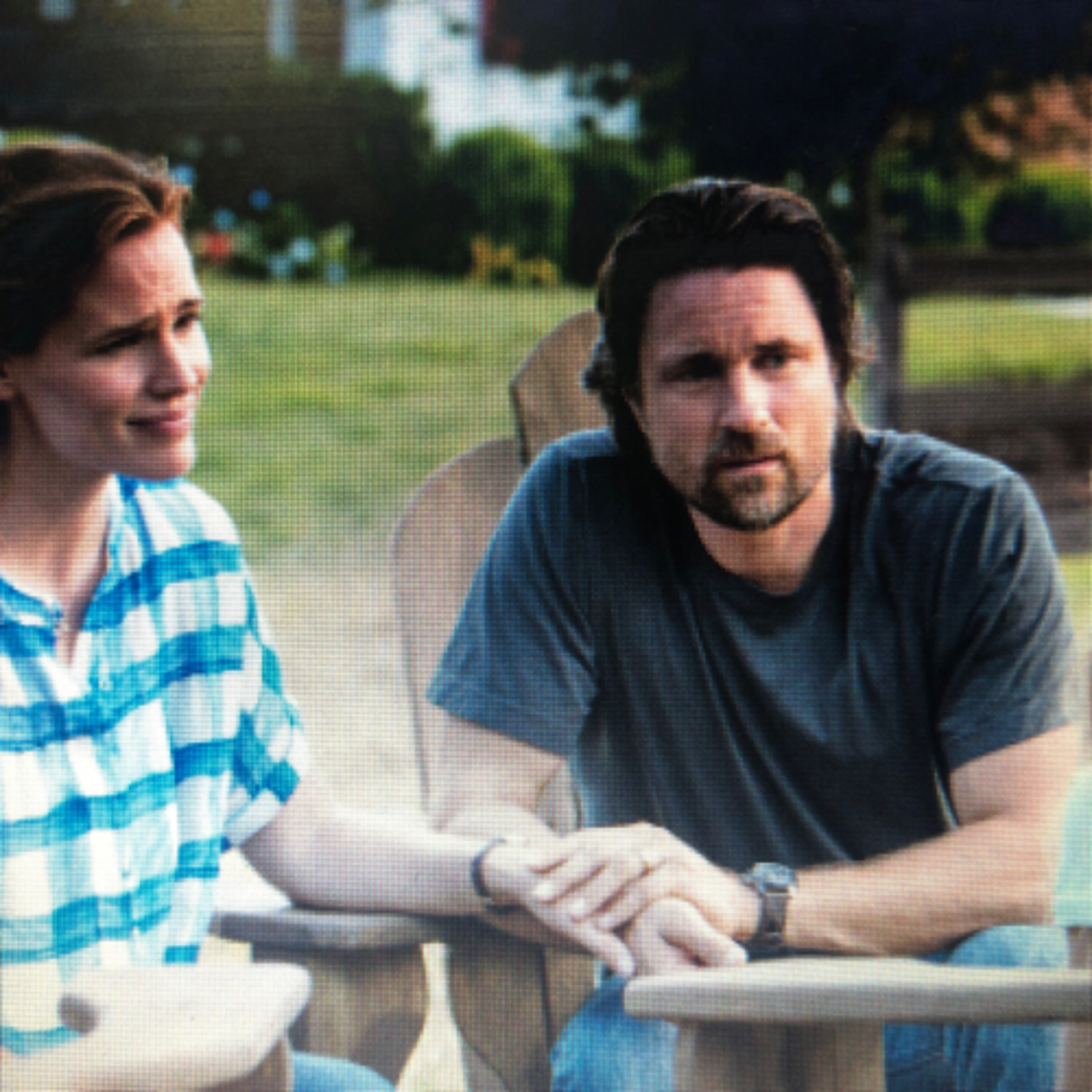 MIRACLES FROM HEAVEN  episode artwork