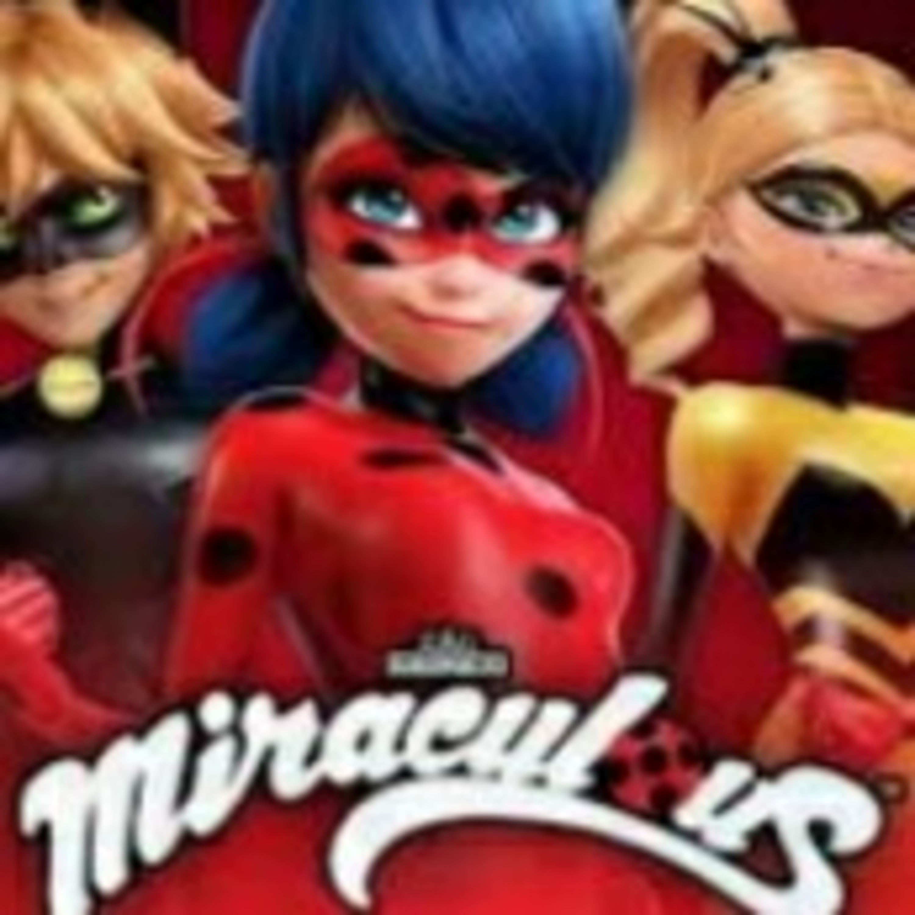 Episode one: Pilot episode artwork