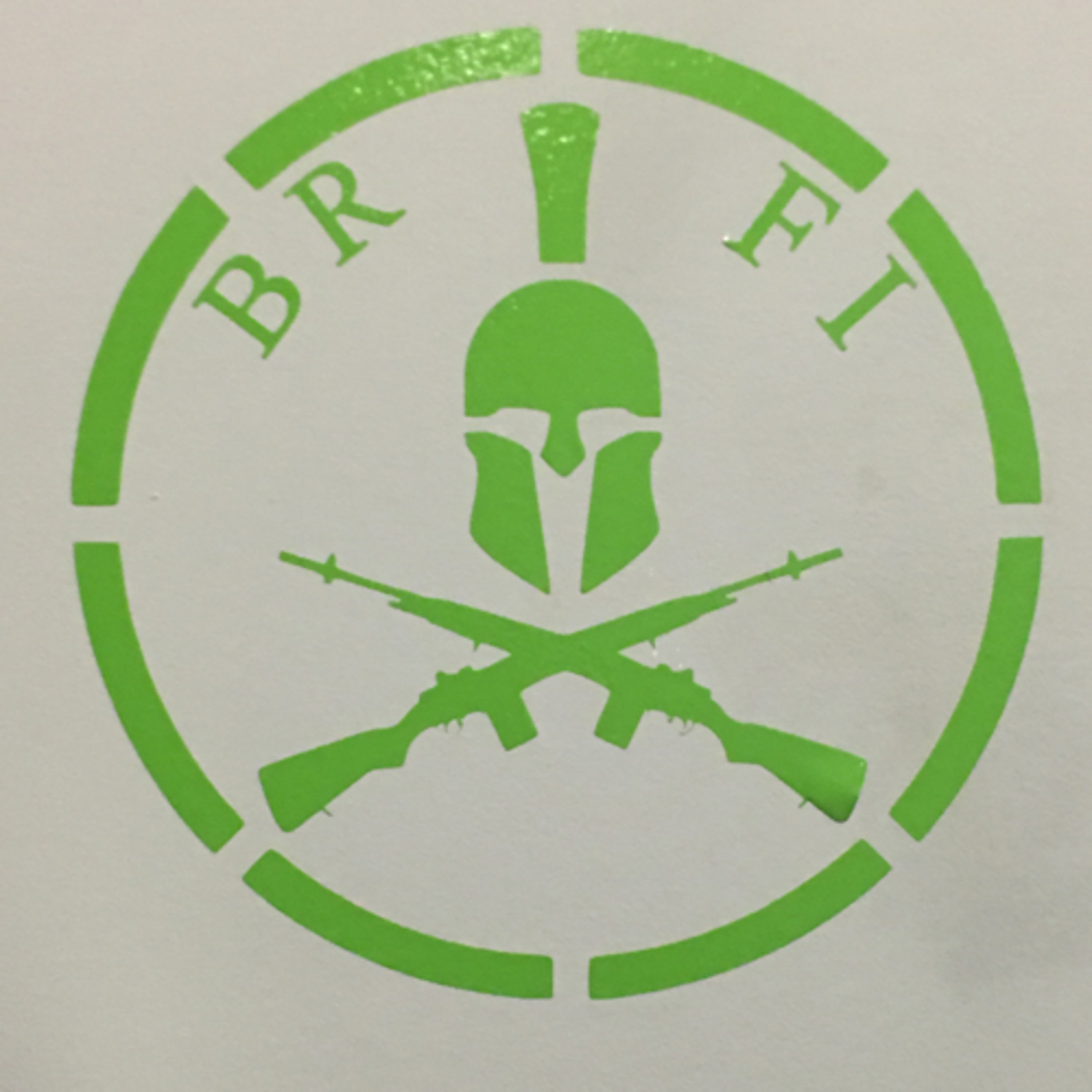 BRFI the Podcast