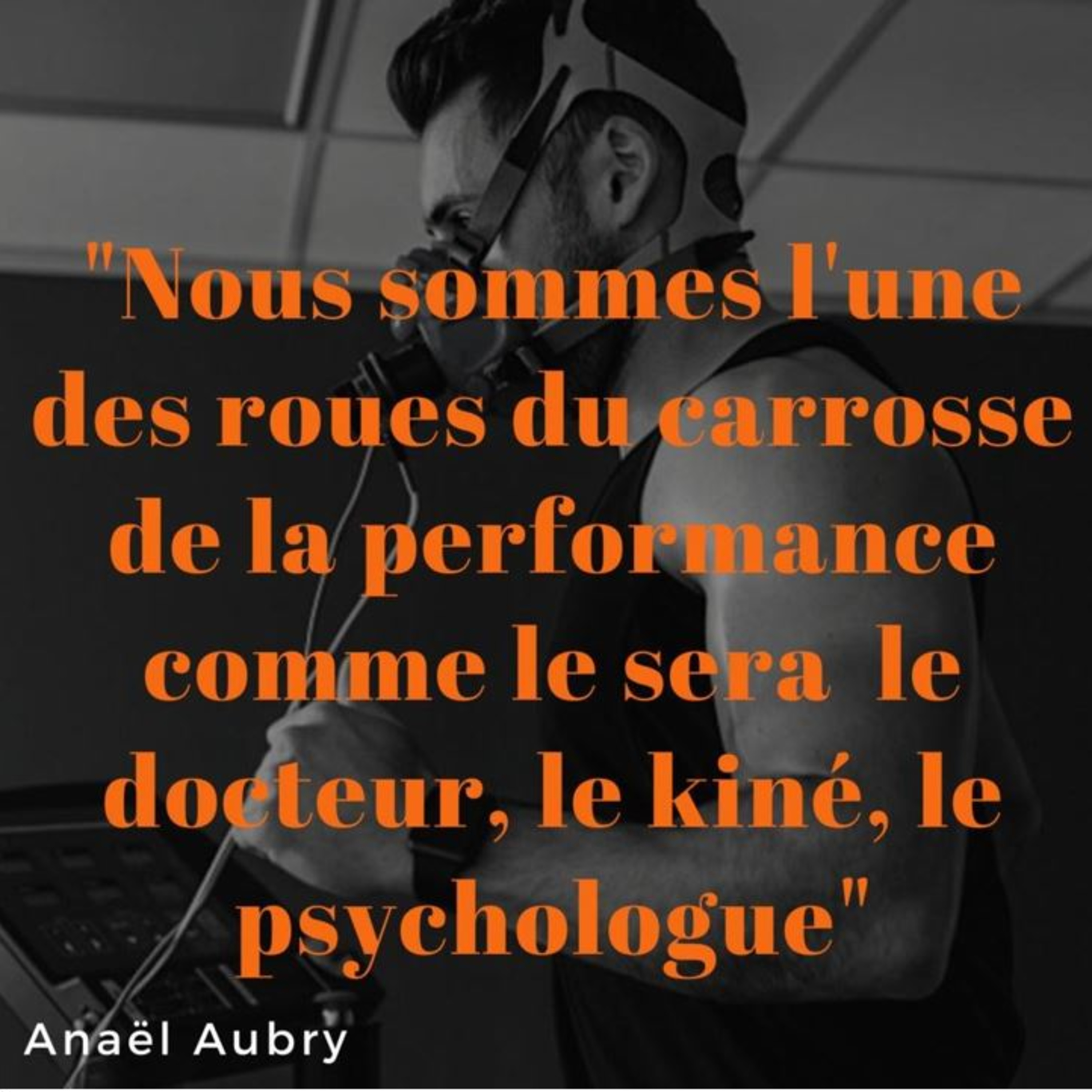 À la découverte du métier d’Accompagnateur Scientifique à la Performance !