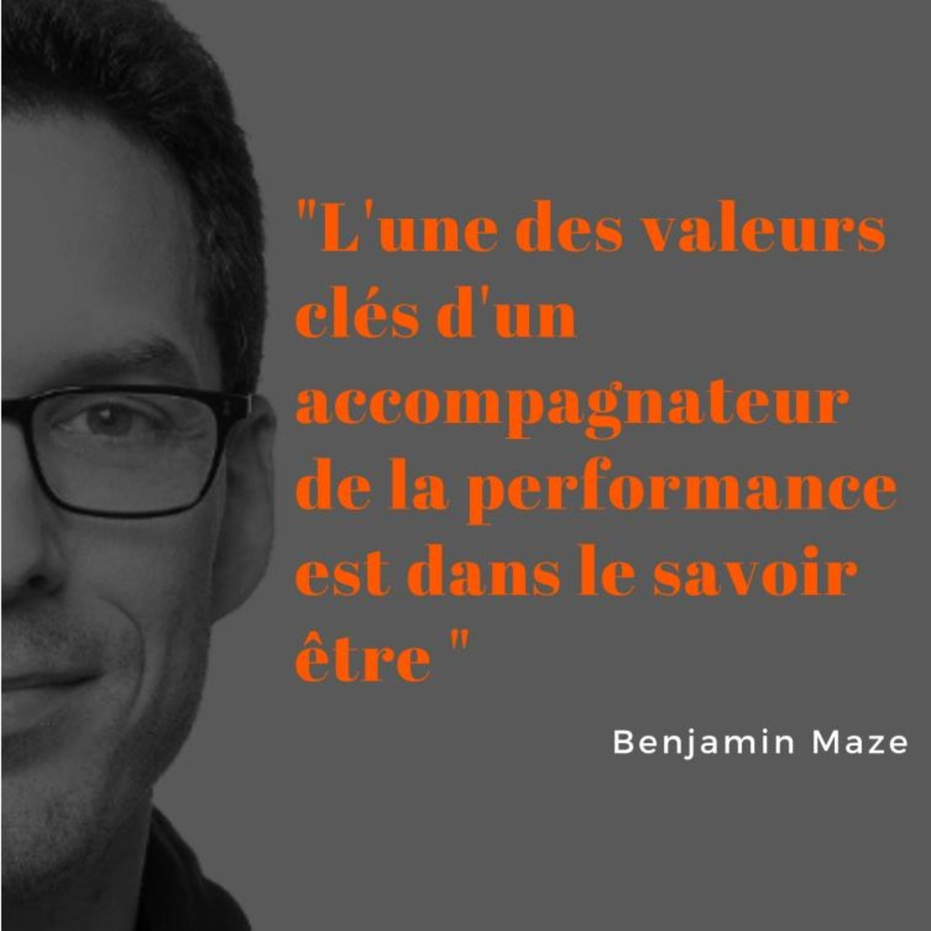 Benjamin Maze - échanges autour du métier d'ASP