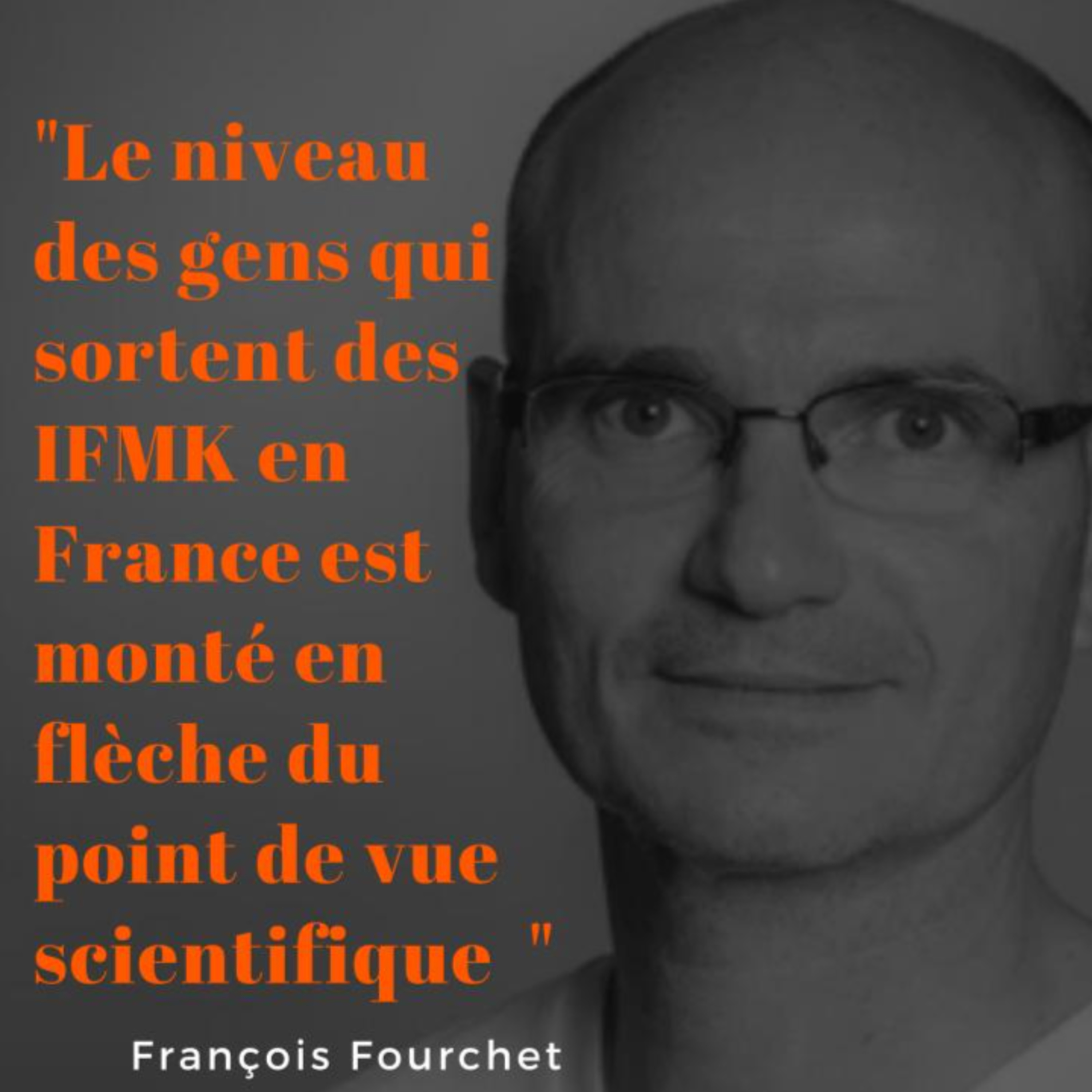 François Fourchet - approche multidisciplinaire et accompagnement des athlètes
