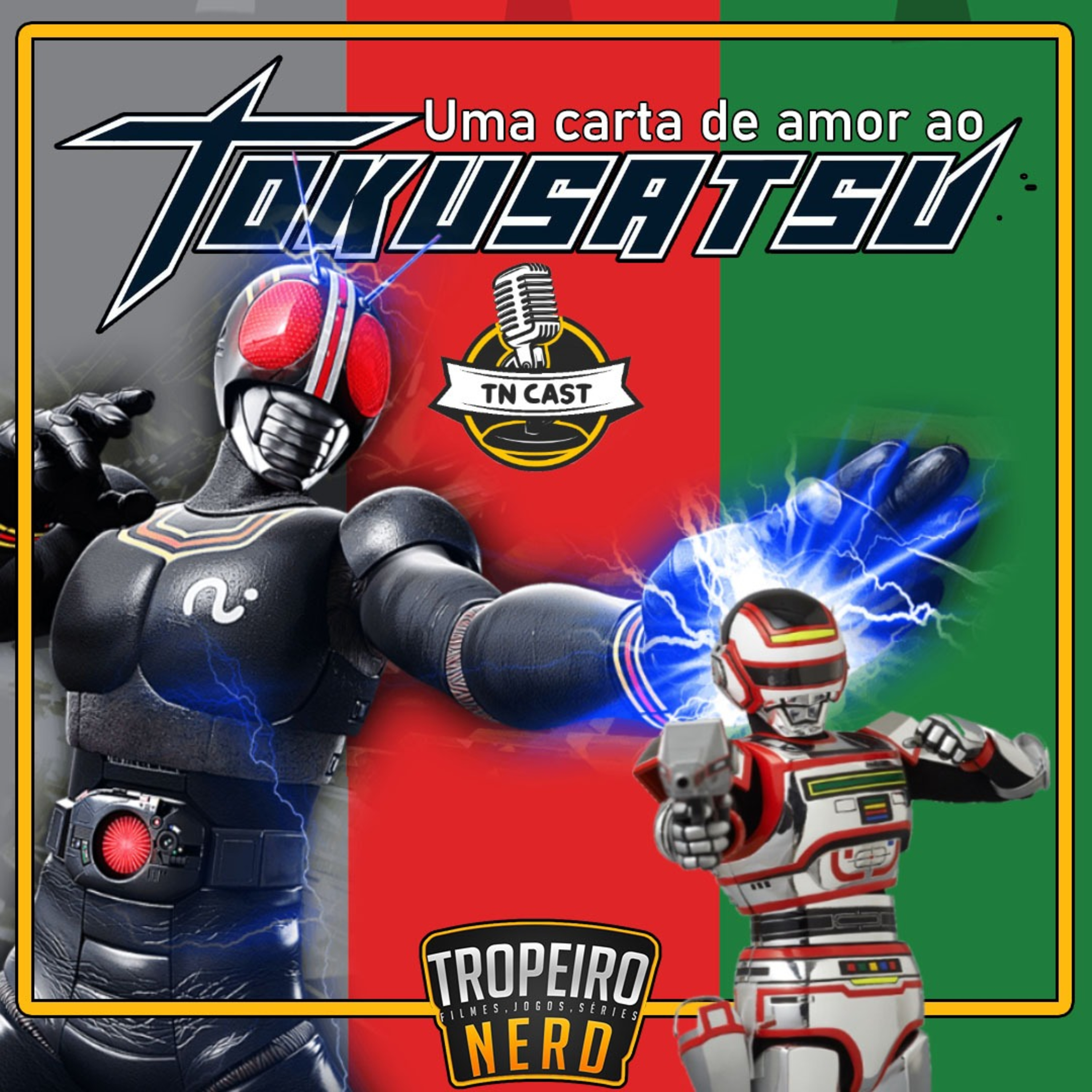 TNCasT