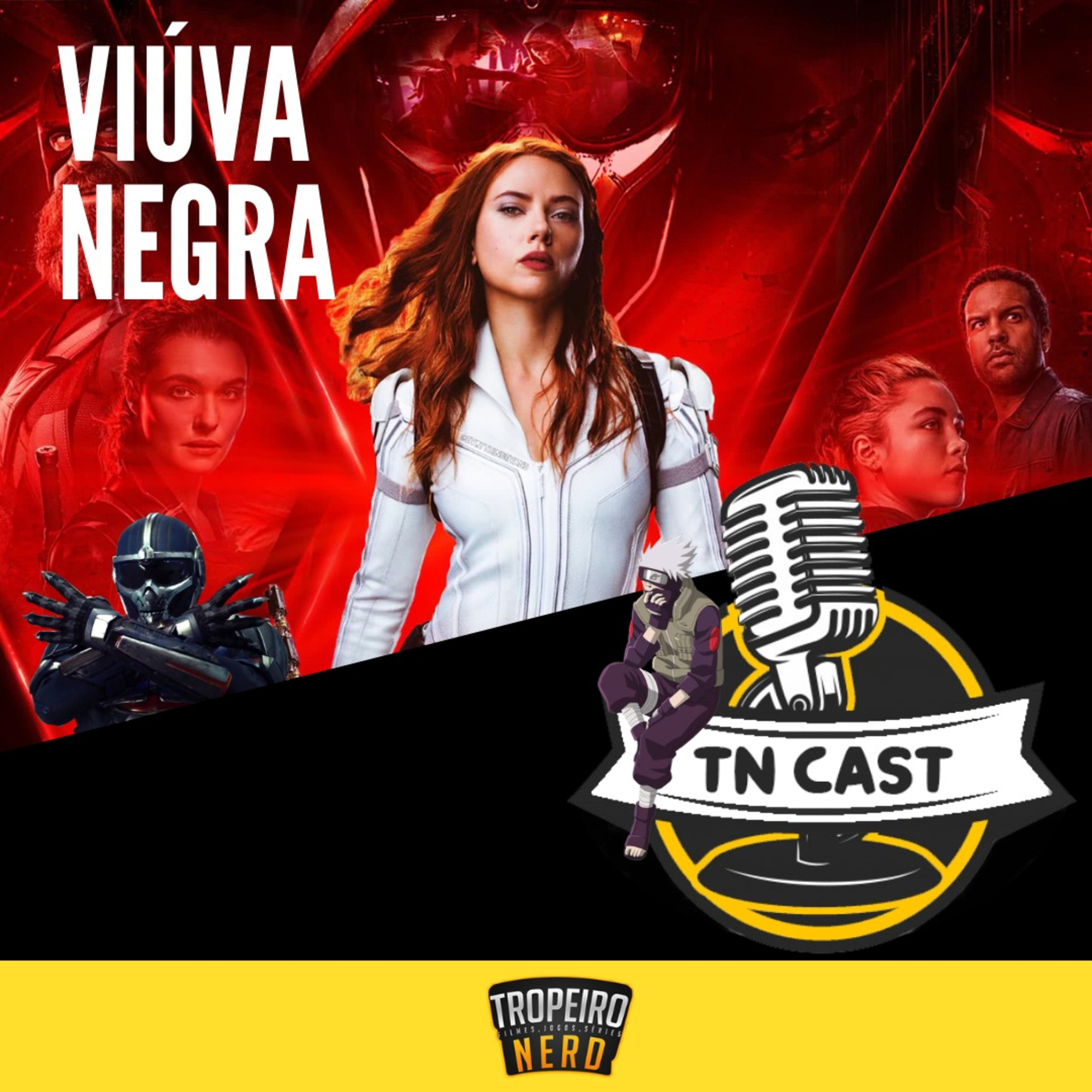 TNCasT