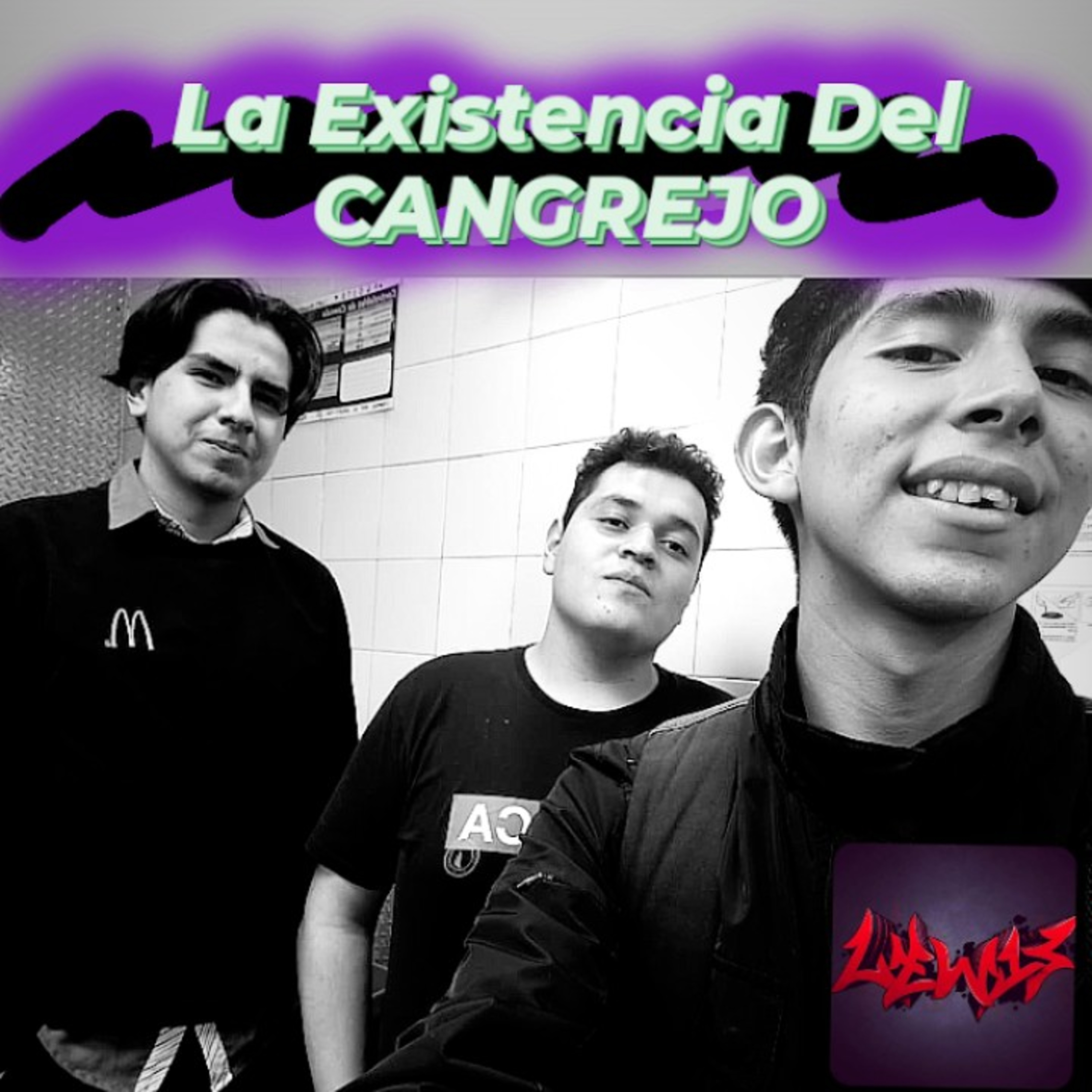 EP. #6 ~ Cartas y Sueño ~ FT. Keven Ruiz y Jorge Vizcarra