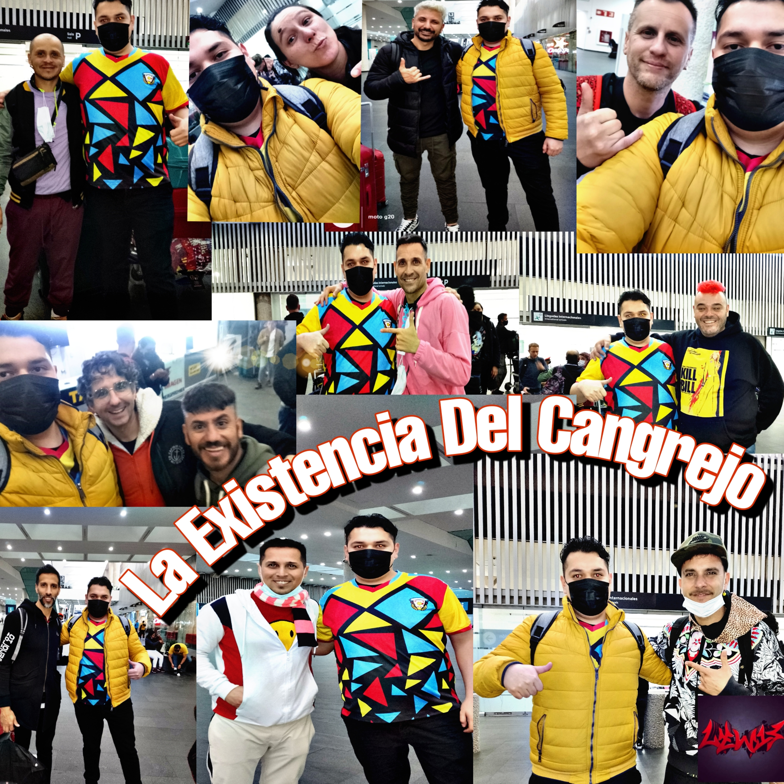 EP. #7 ~ Pequeños Chicos Caligaris / VEINTICIRCO AÑOS ~