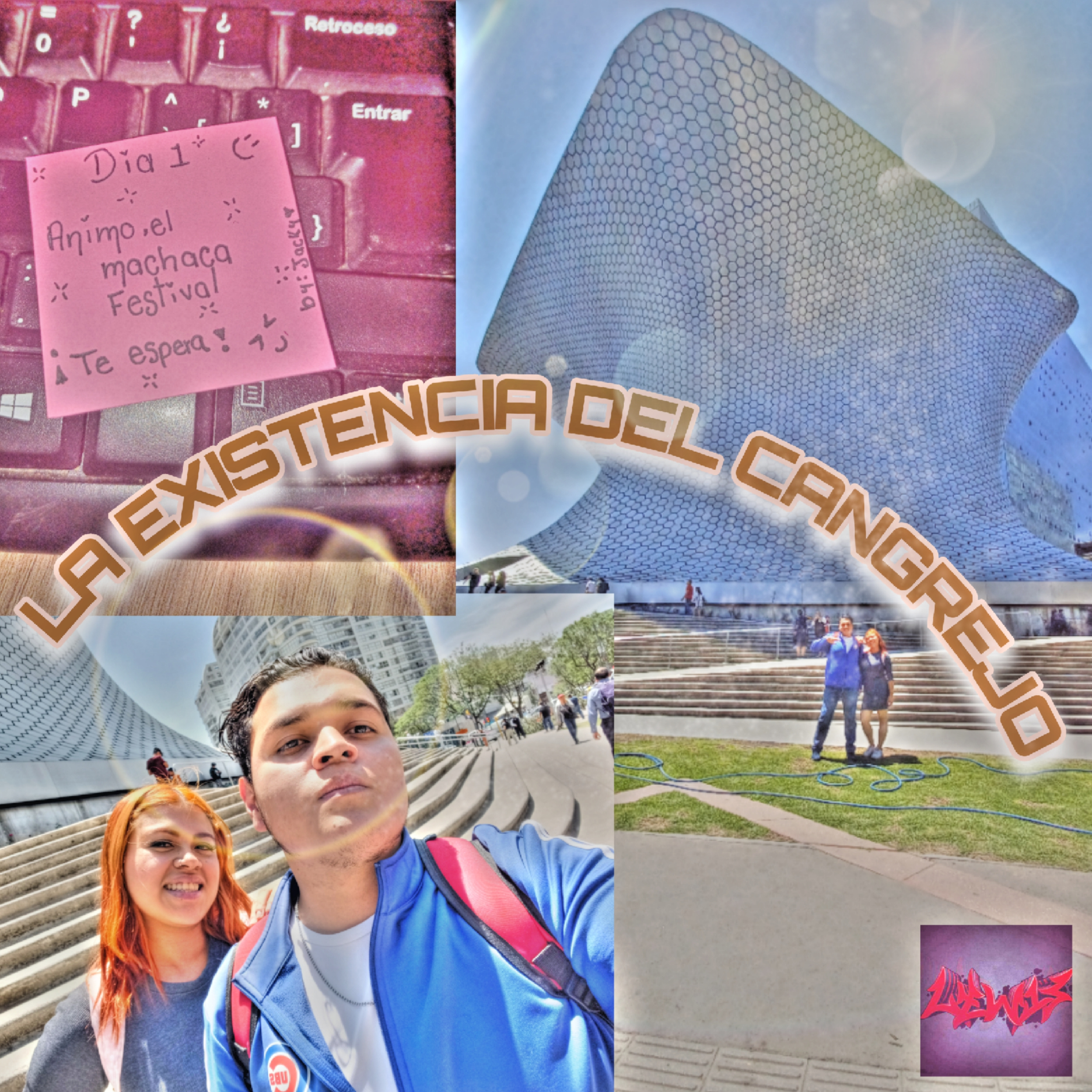 EP. #10 ~ YO SHI QUINTO ELEMENTO ~ FT. JACKY BELTRÁN