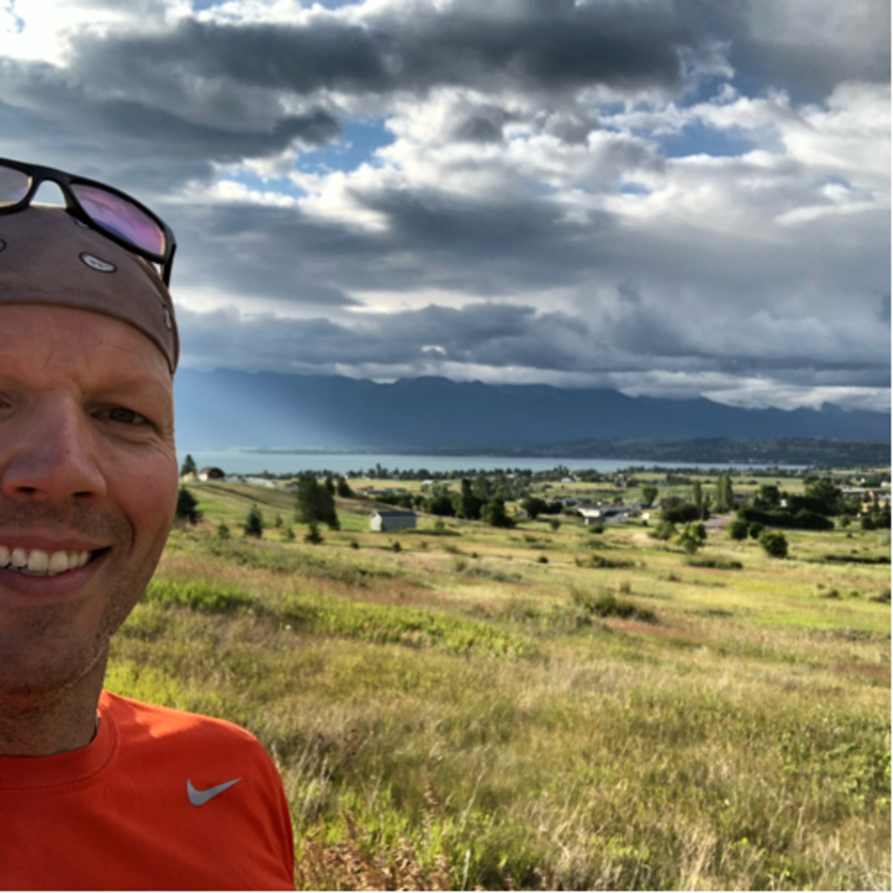 How I Run Happy: Tackling The Unexpected With a Smile