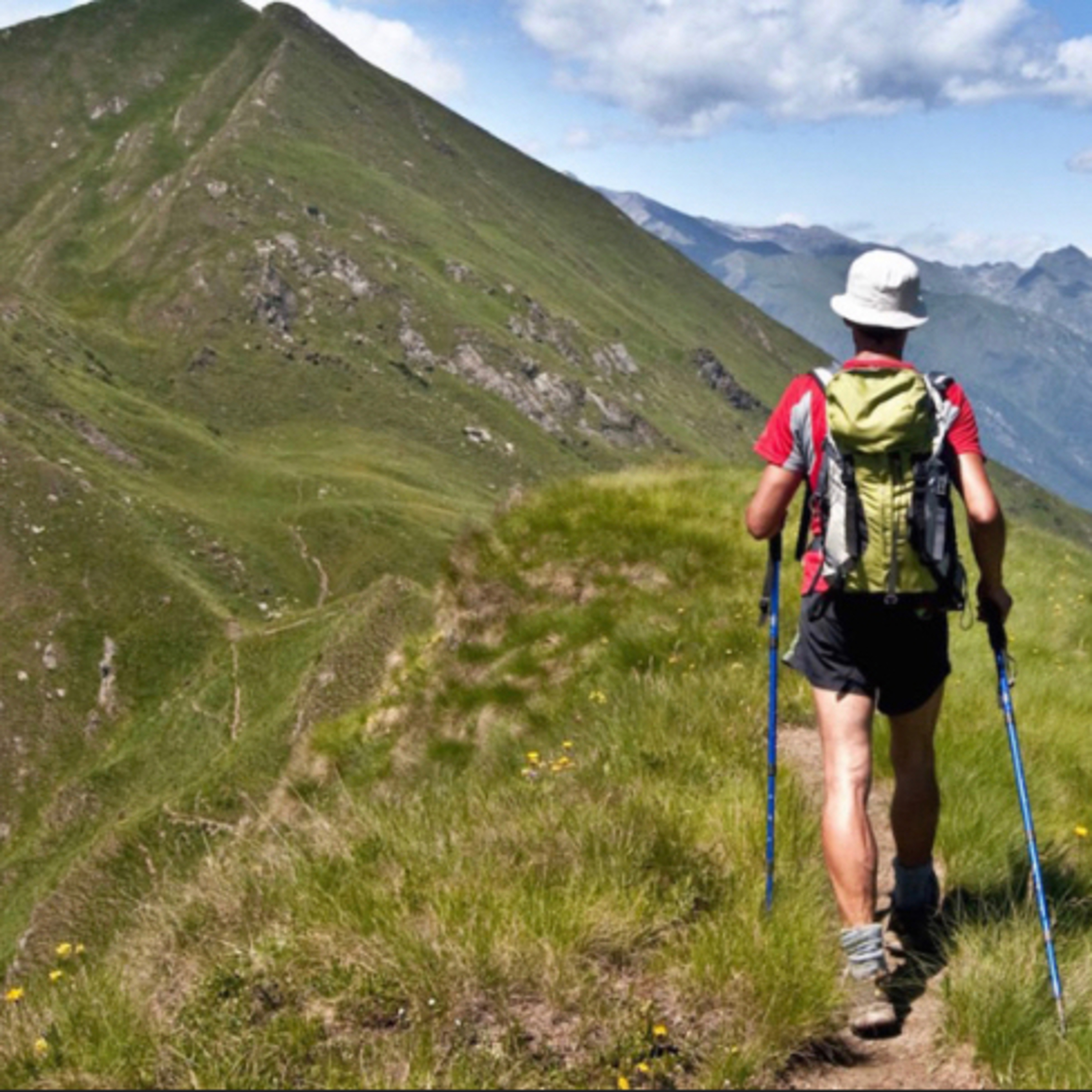 How I Run Happy: Tackling The Unexpected With a Smile