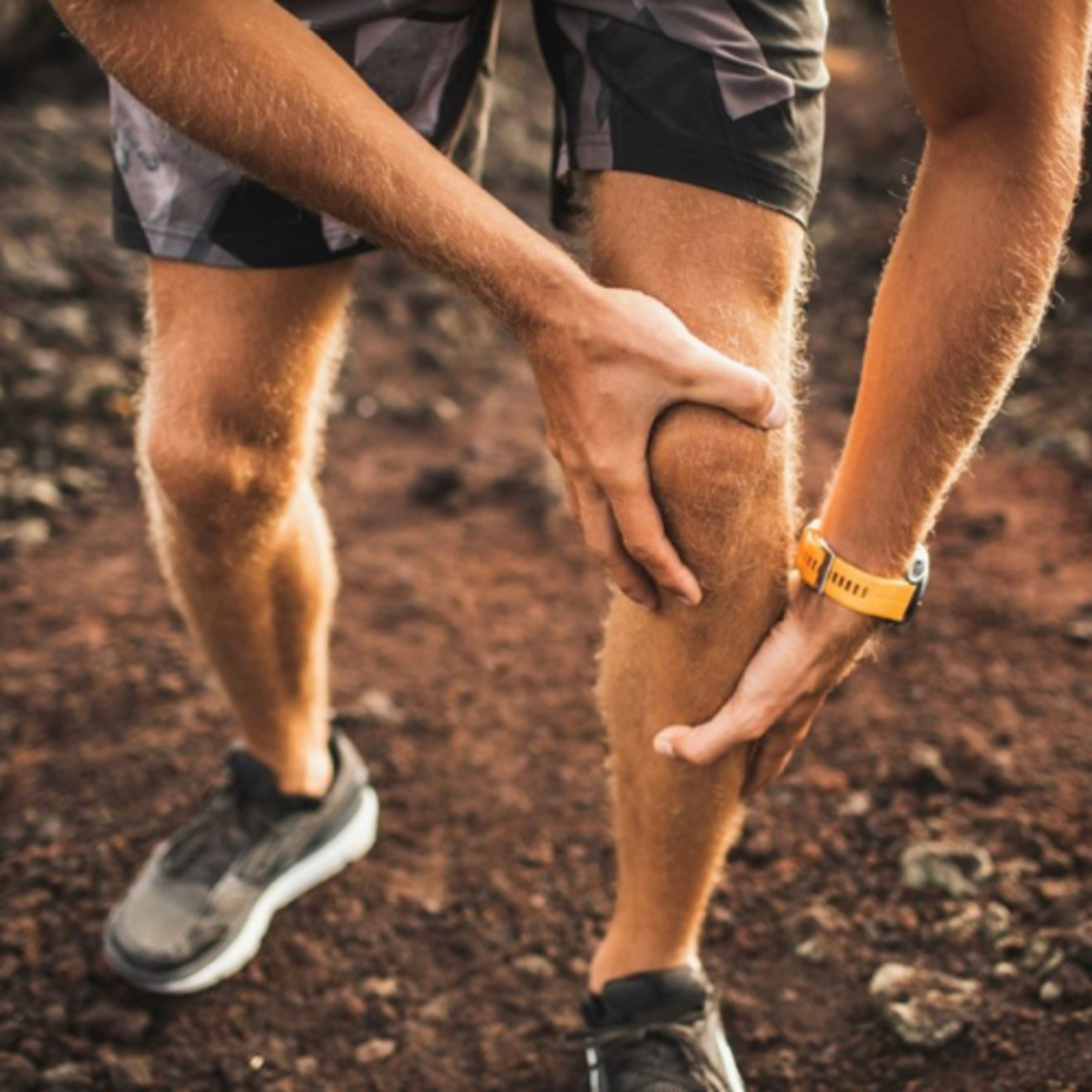 How I Run Happy: Tackling The Unexpected With a Smile