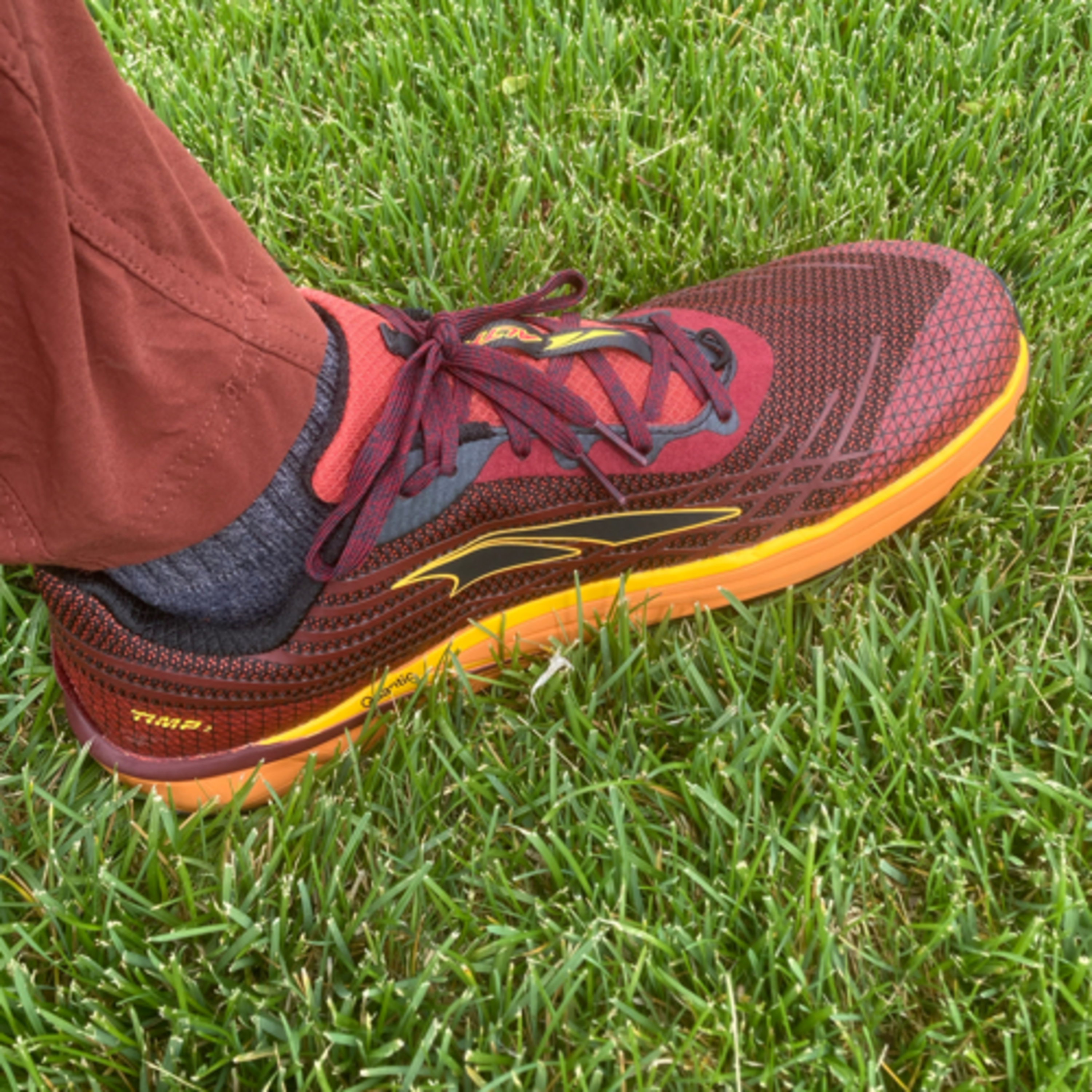 How I Run Happy: Tackling The Unexpected With a Smile