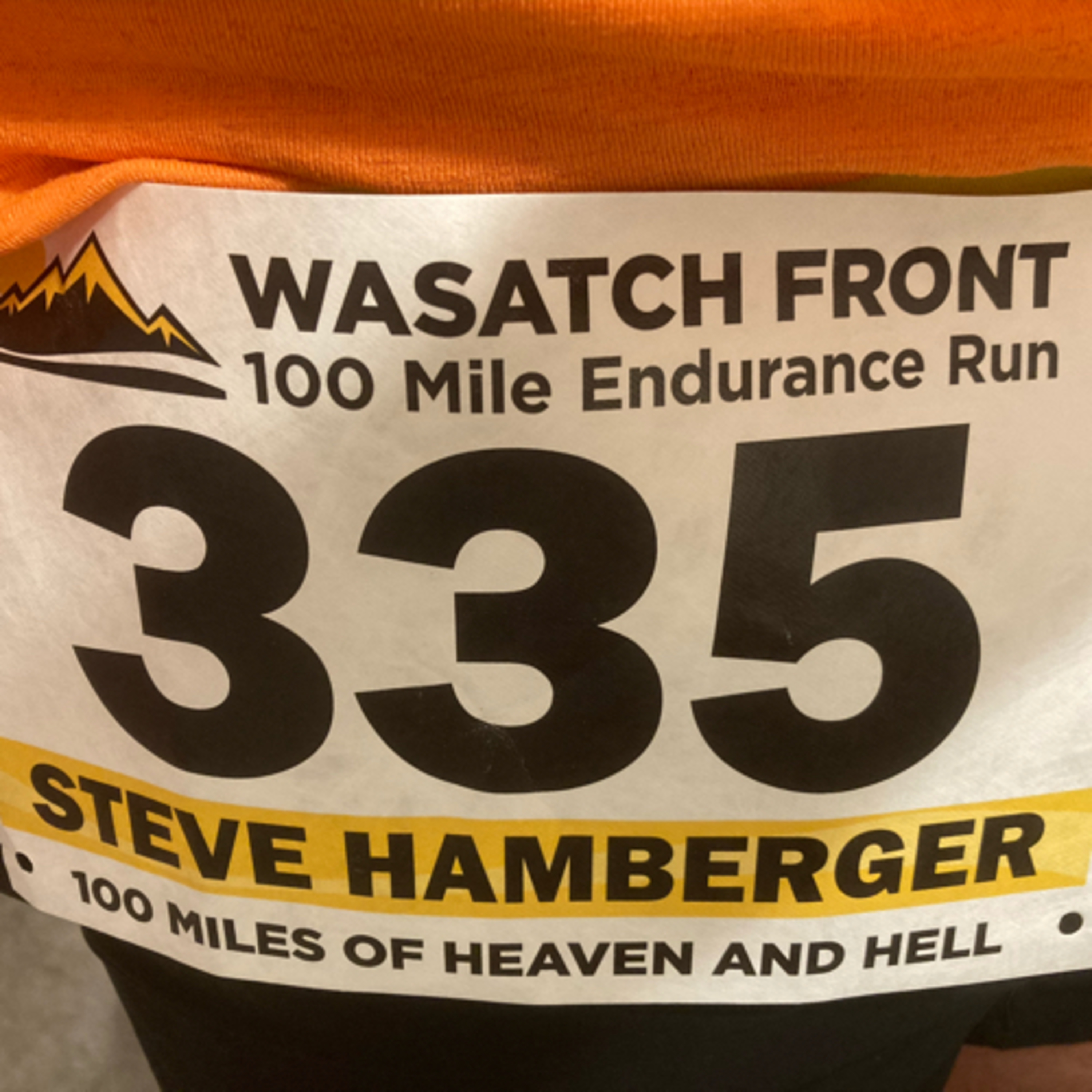 How I Run Happy: Tackling The Unexpected With a Smile