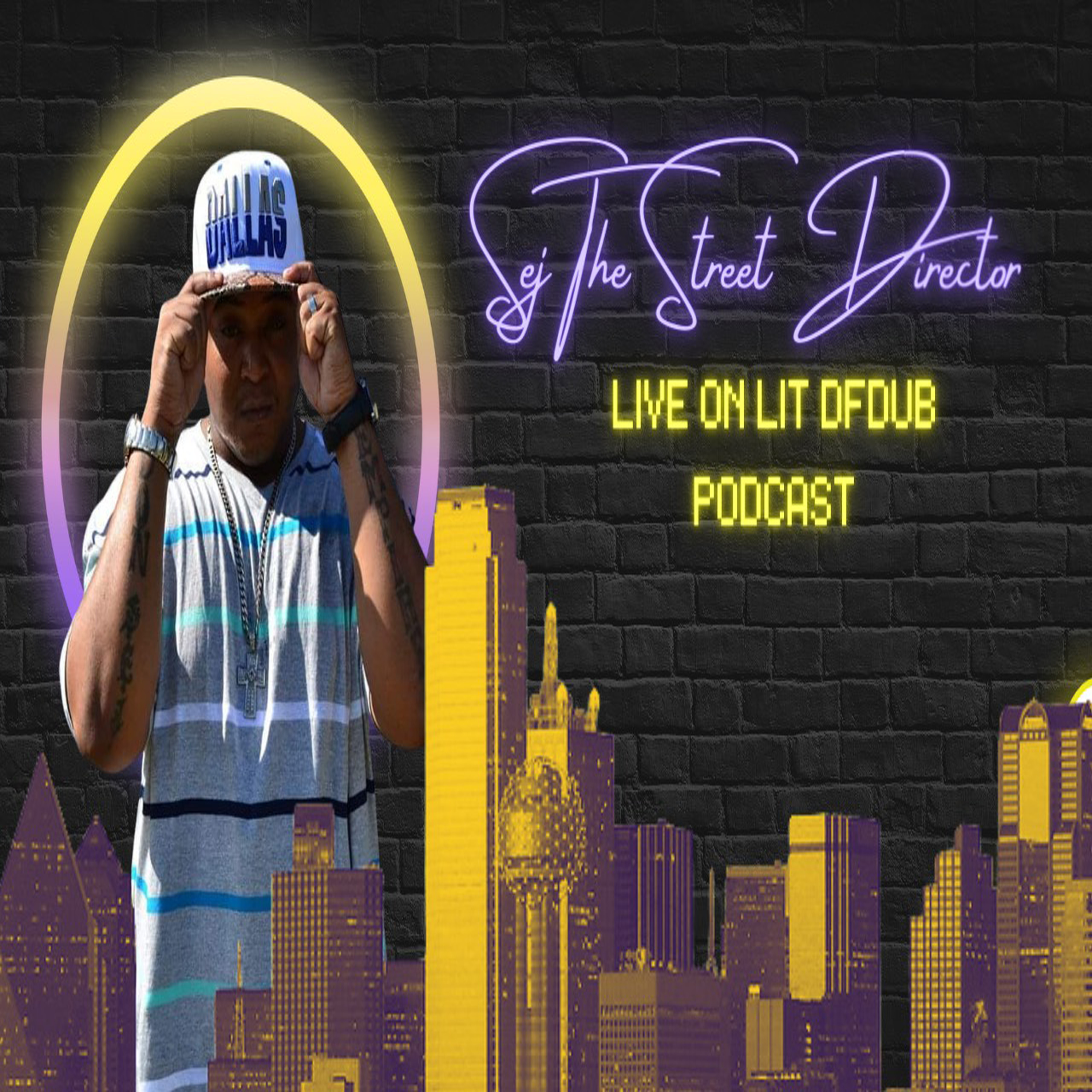LIT DFDUB PODCAST