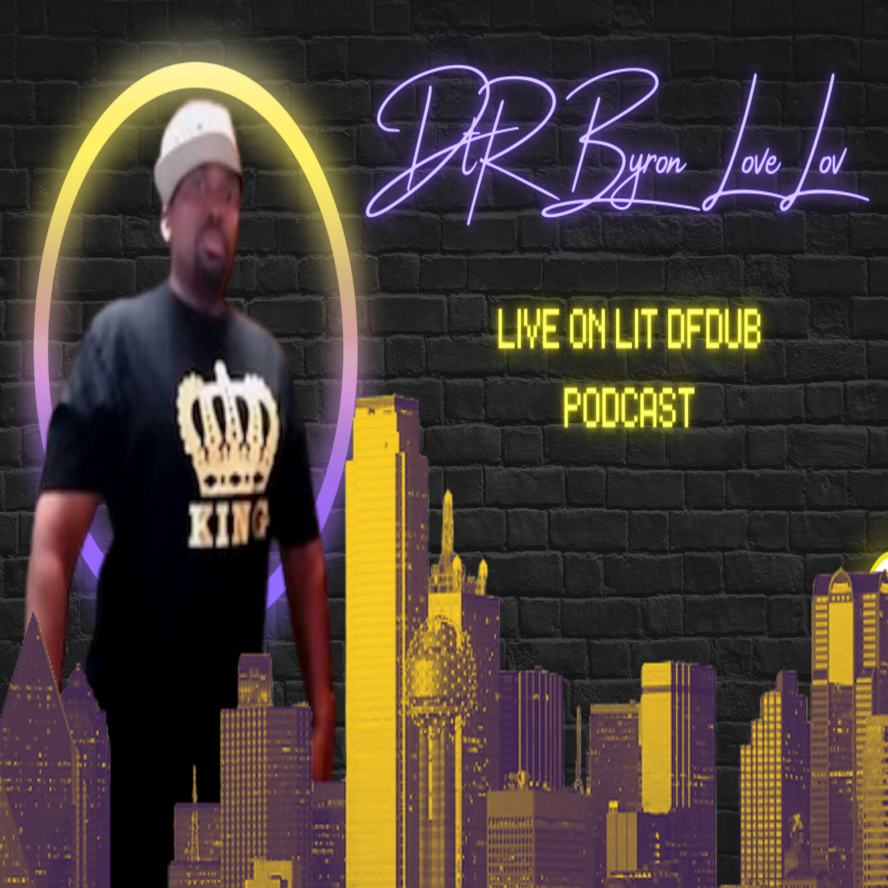 LIT DFDUB PODCAST