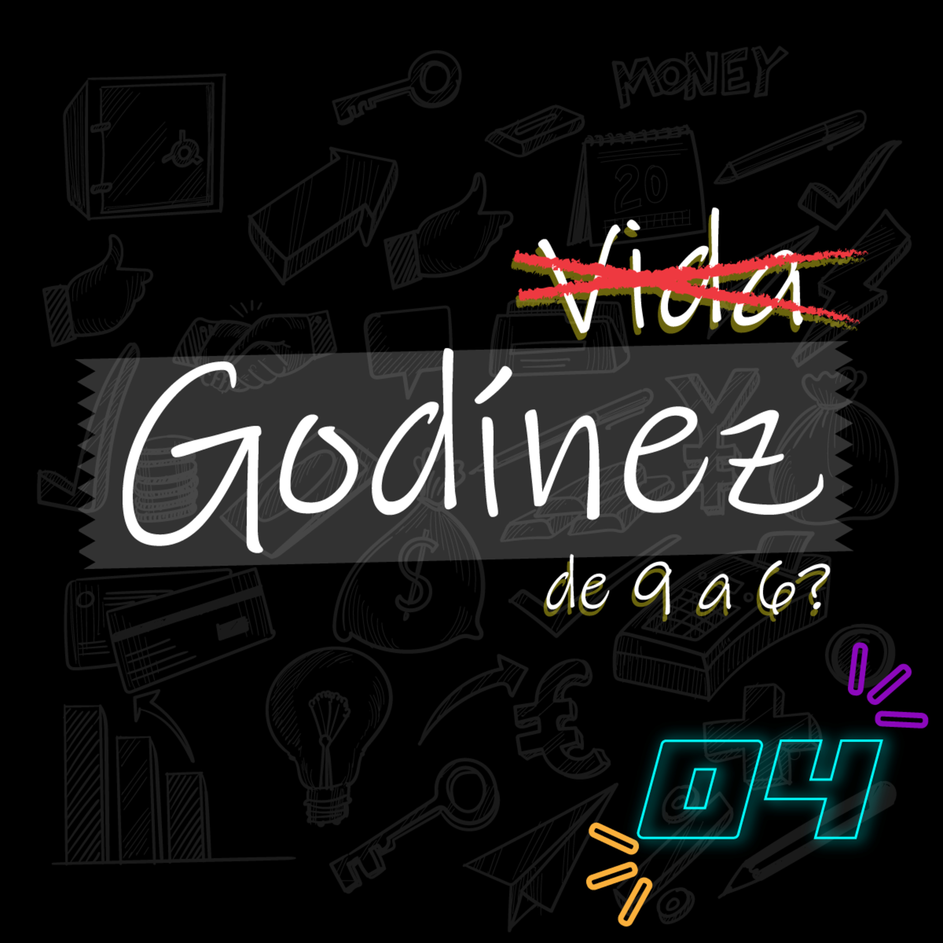 Los Godínez episode artwork