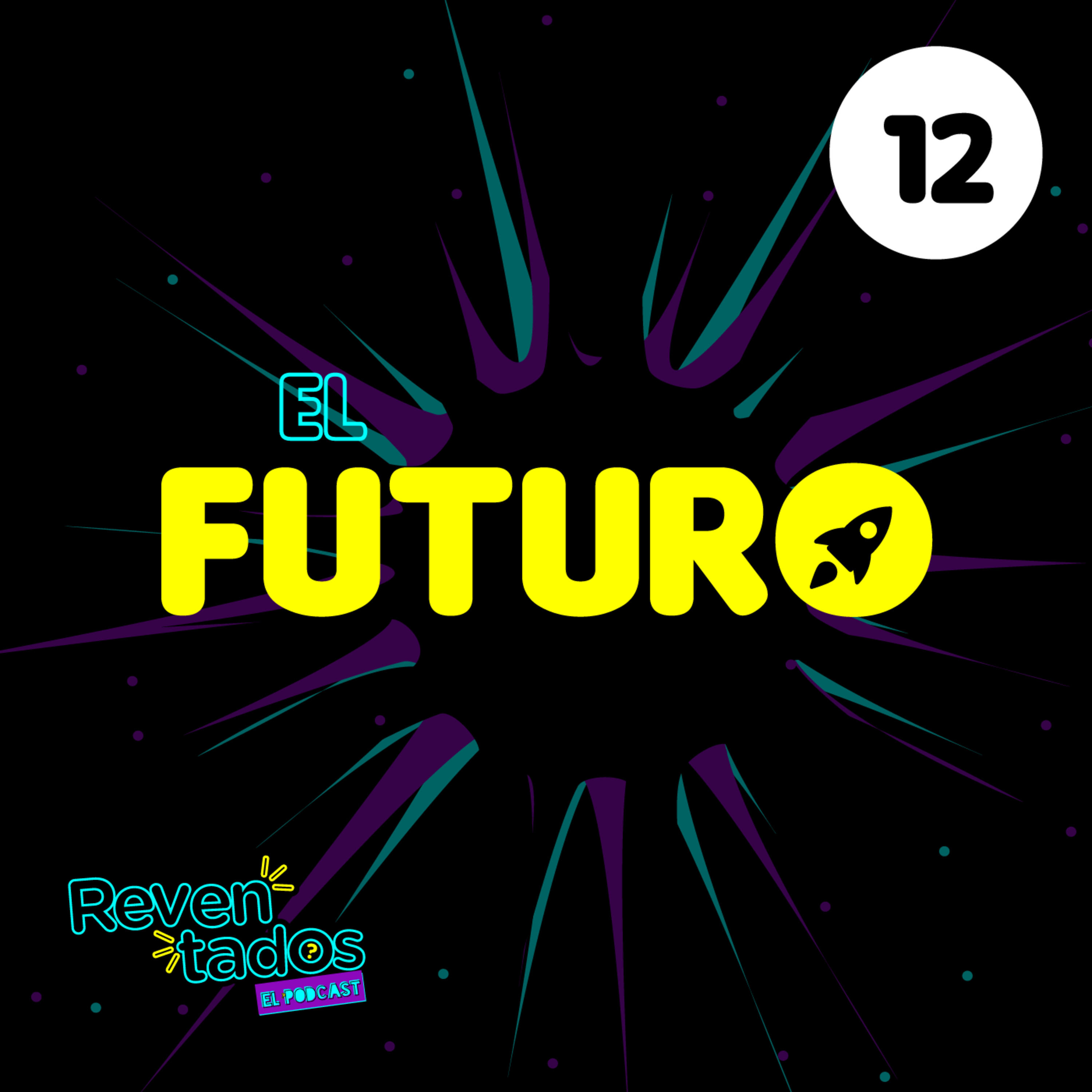 El Futuro episode artwork