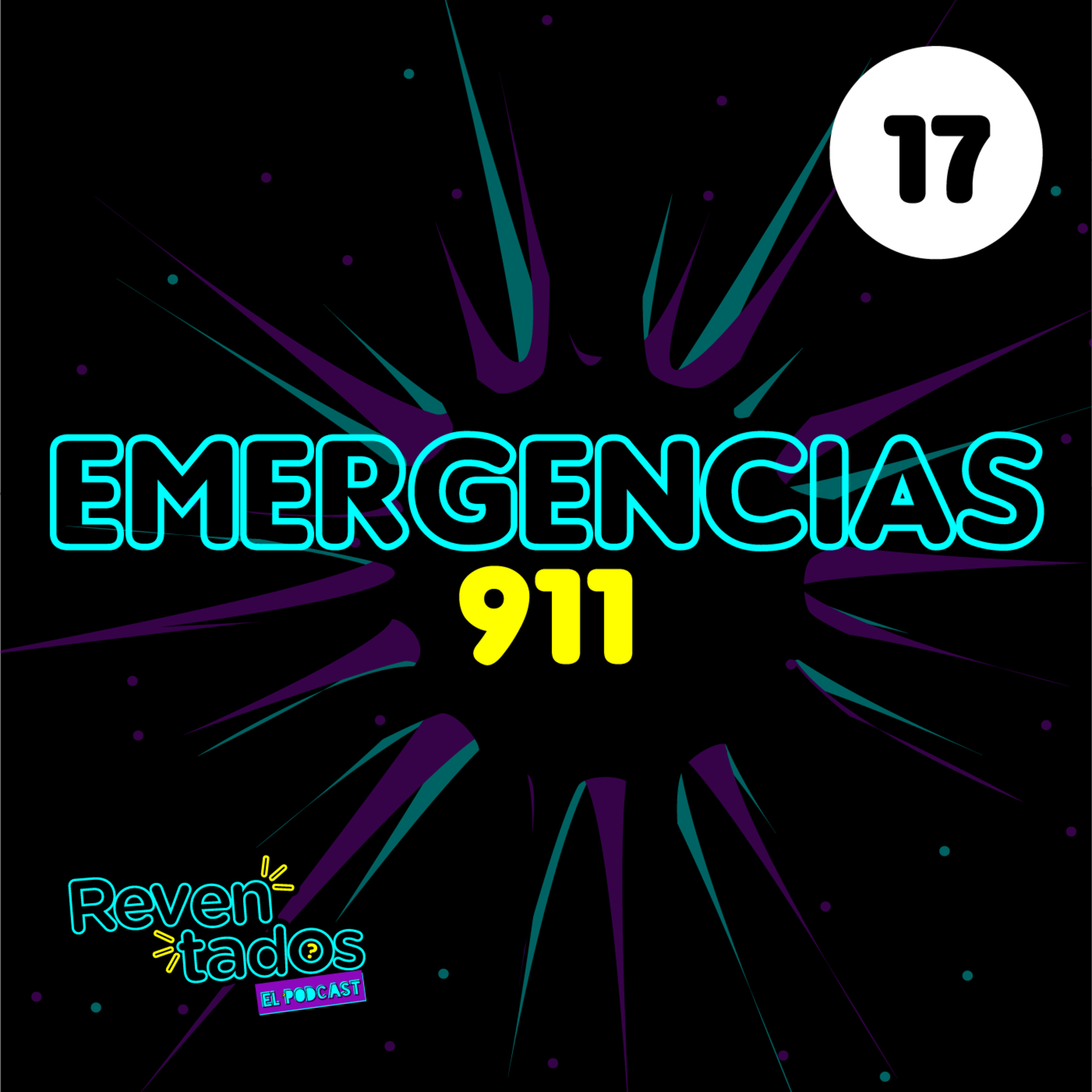 Emergencias 911 episode artwork