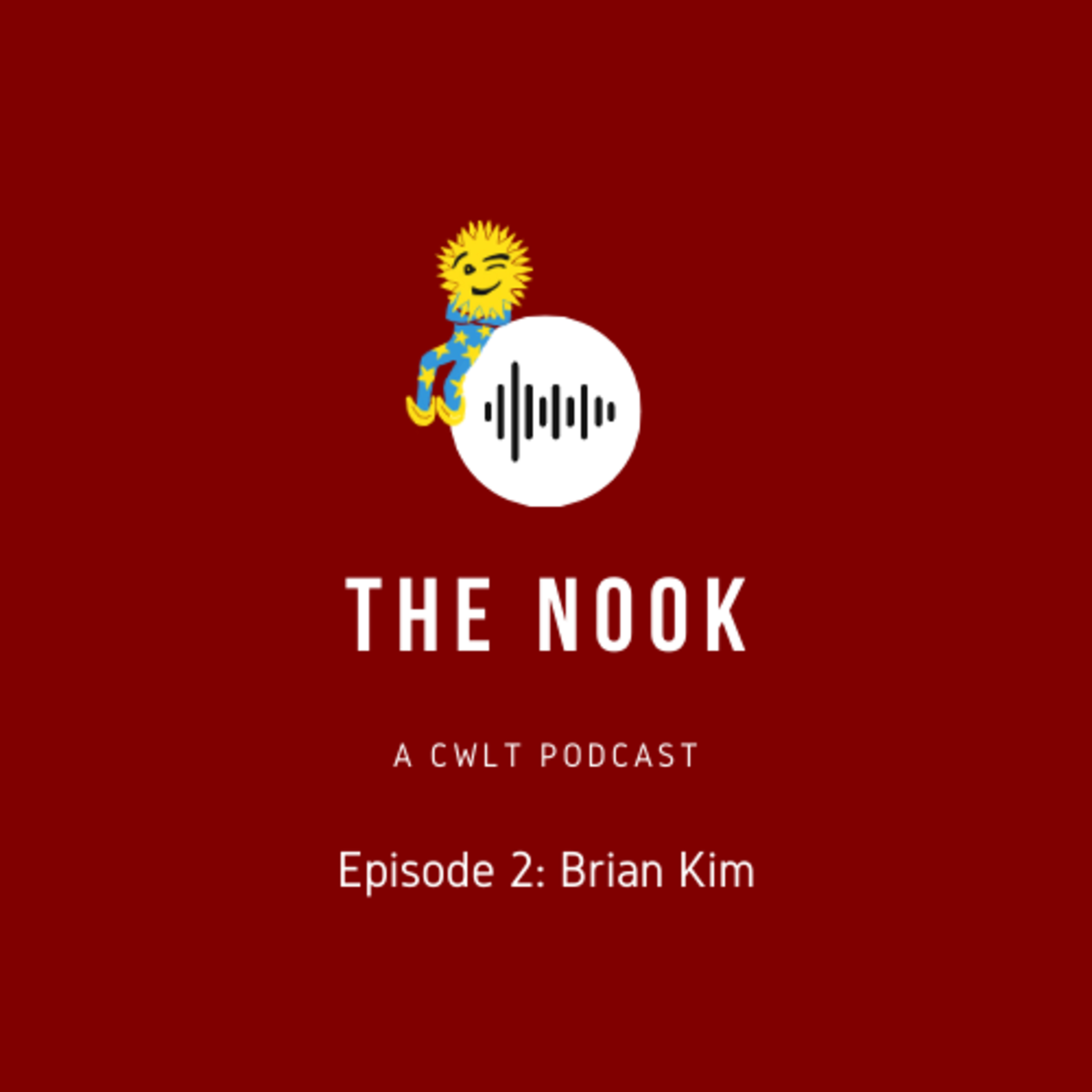 Brian episode artwork